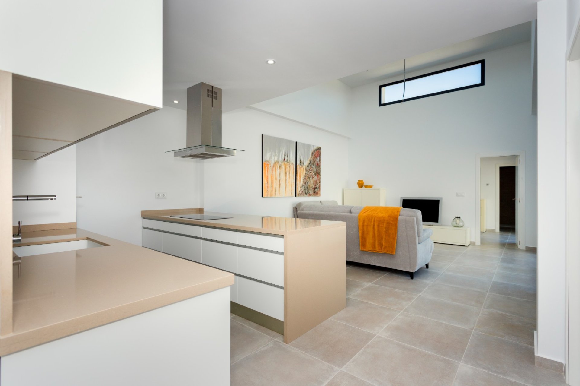 Nueva construcción  - Chalet - Daya Nueva