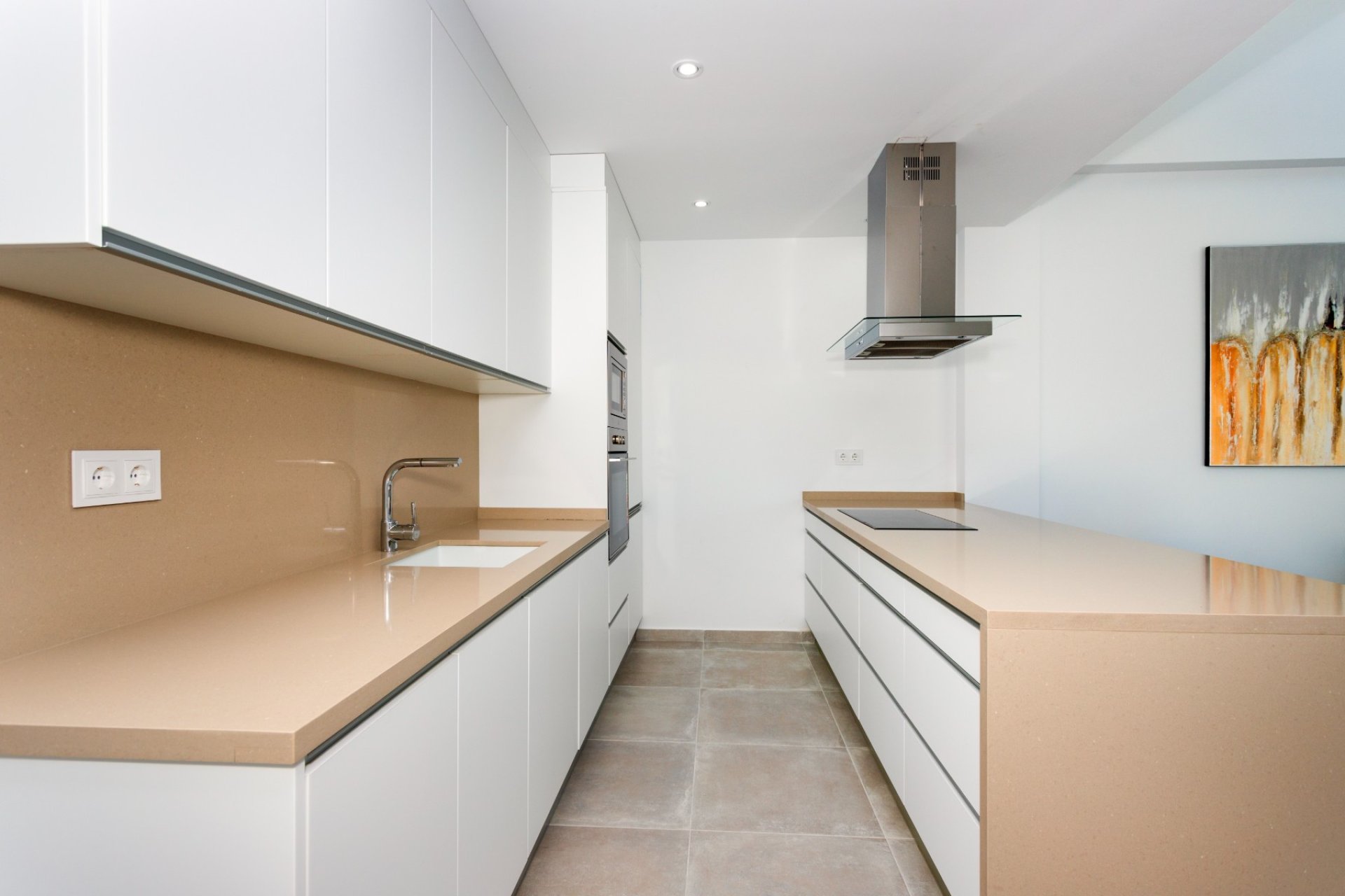 Nueva construcción  - Chalet - Daya Nueva