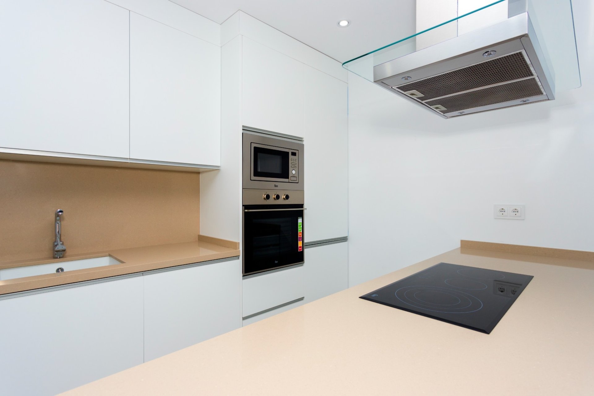 Nueva construcción  - Chalet - Daya Nueva