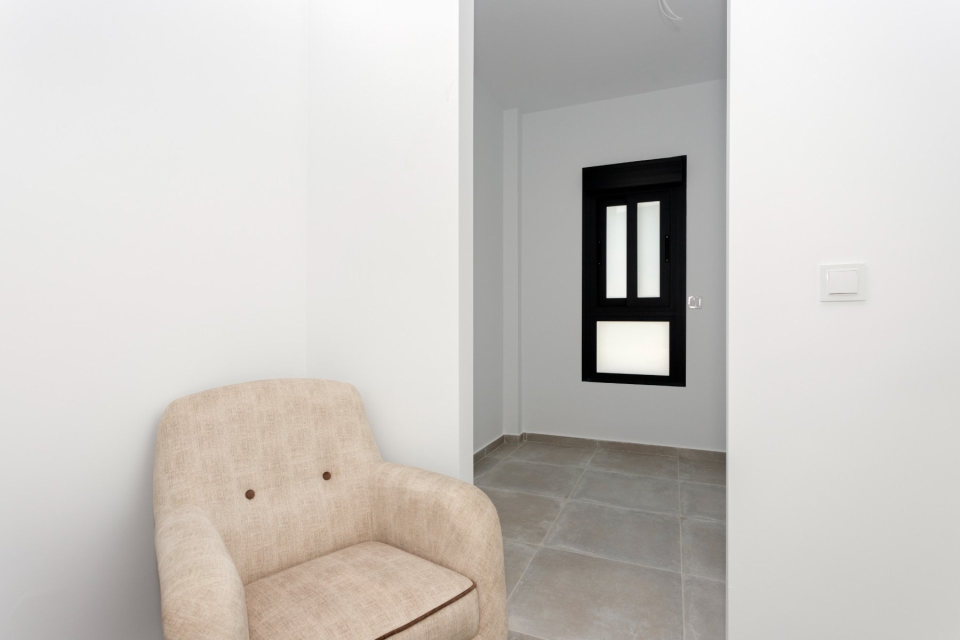 Nueva construcción  - Chalet - Daya Nueva