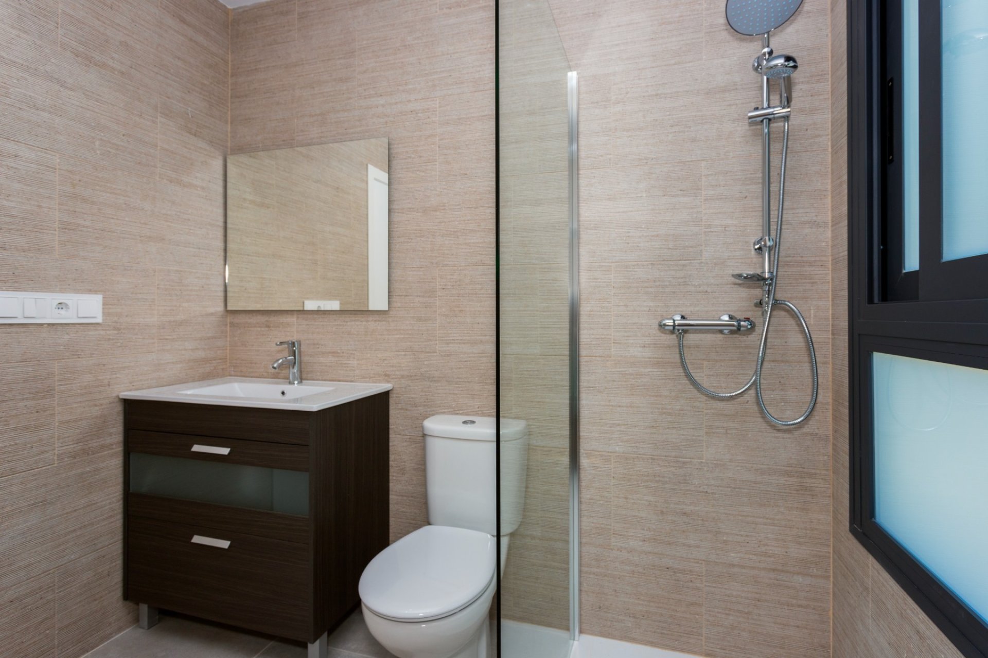 Nueva construcción  - Chalet - Daya Nueva