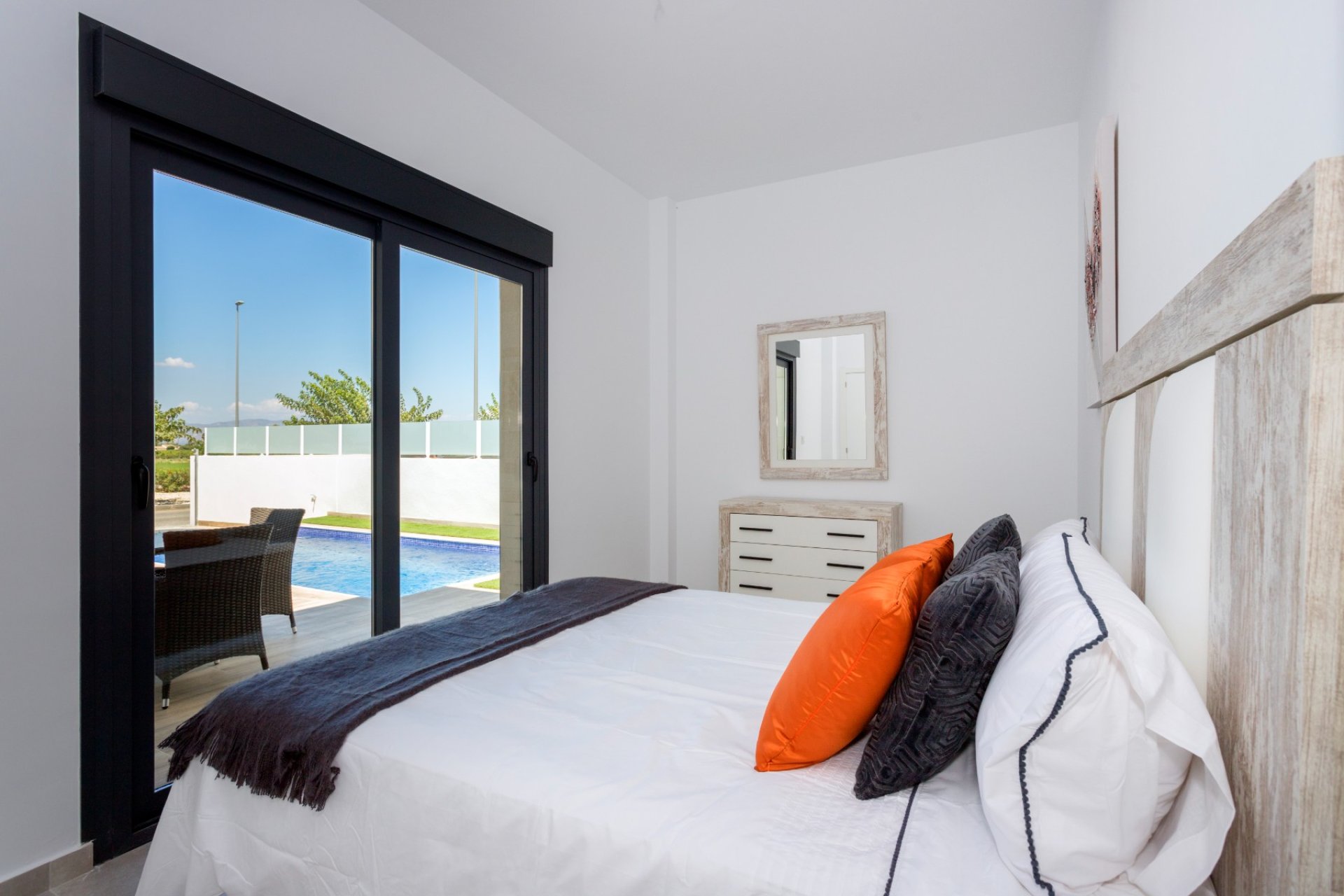 Nueva construcción  - Chalet - Daya Nueva