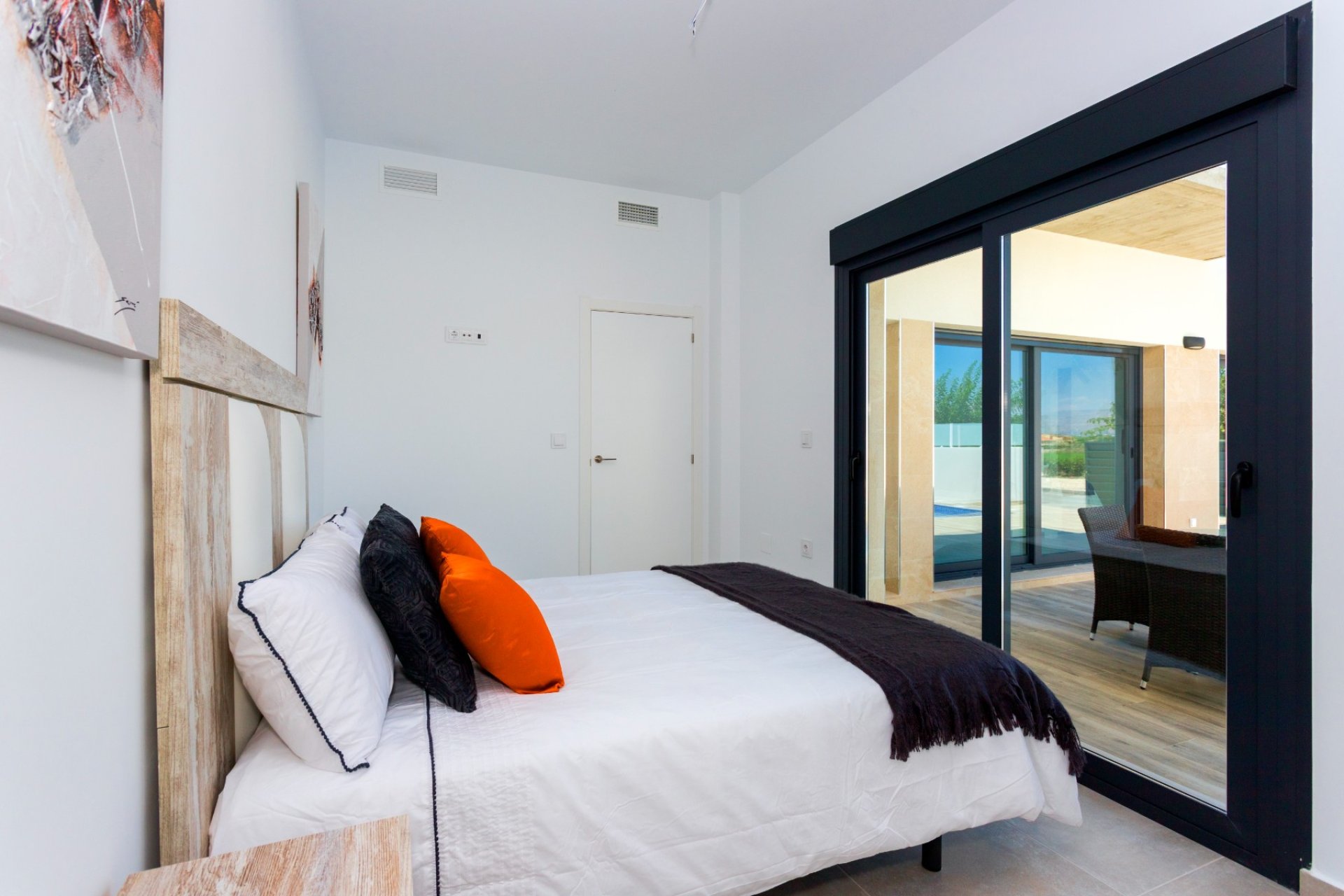 Nueva construcción  - Chalet - Daya Nueva