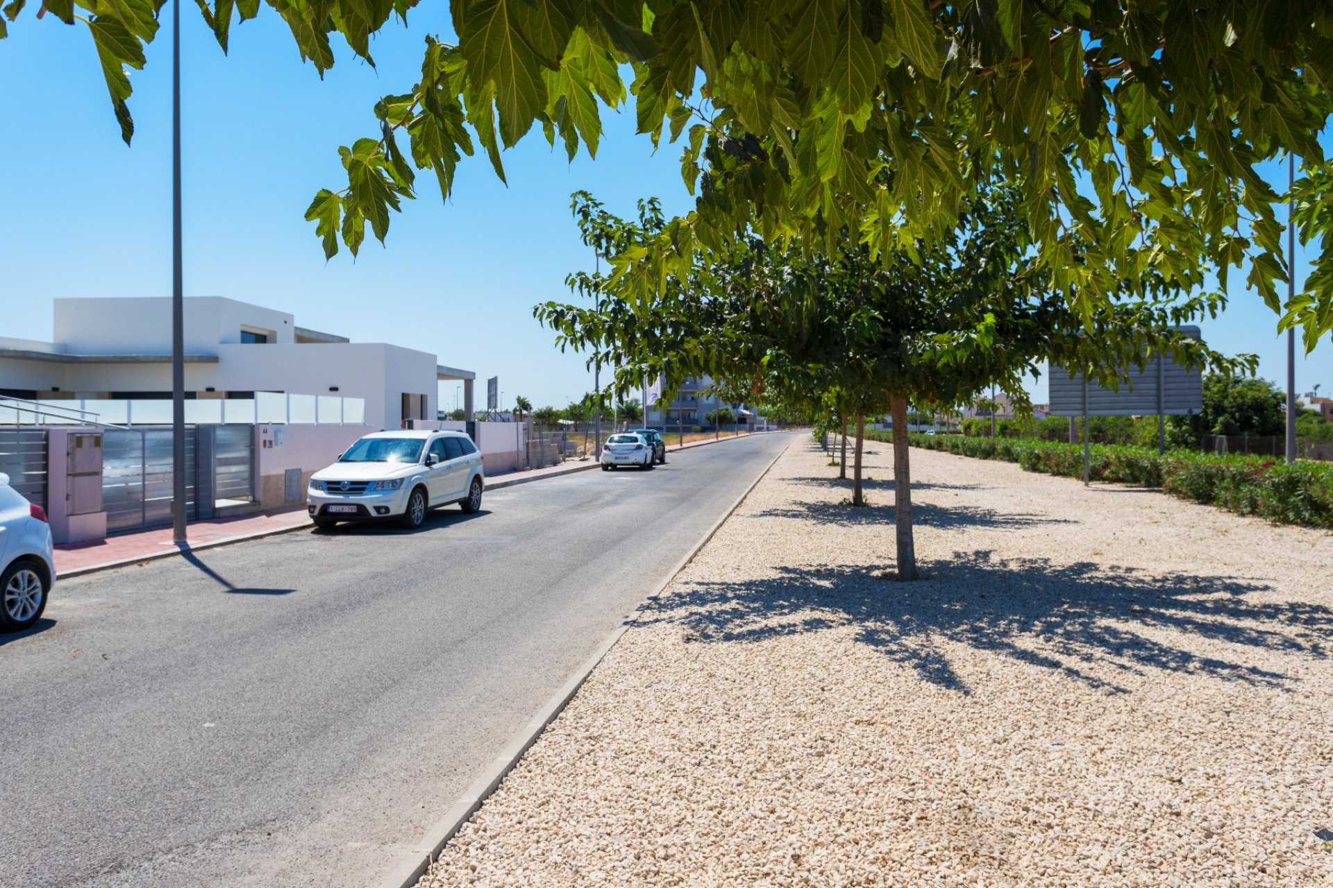 Nueva construcción  - Chalet - Daya Nueva