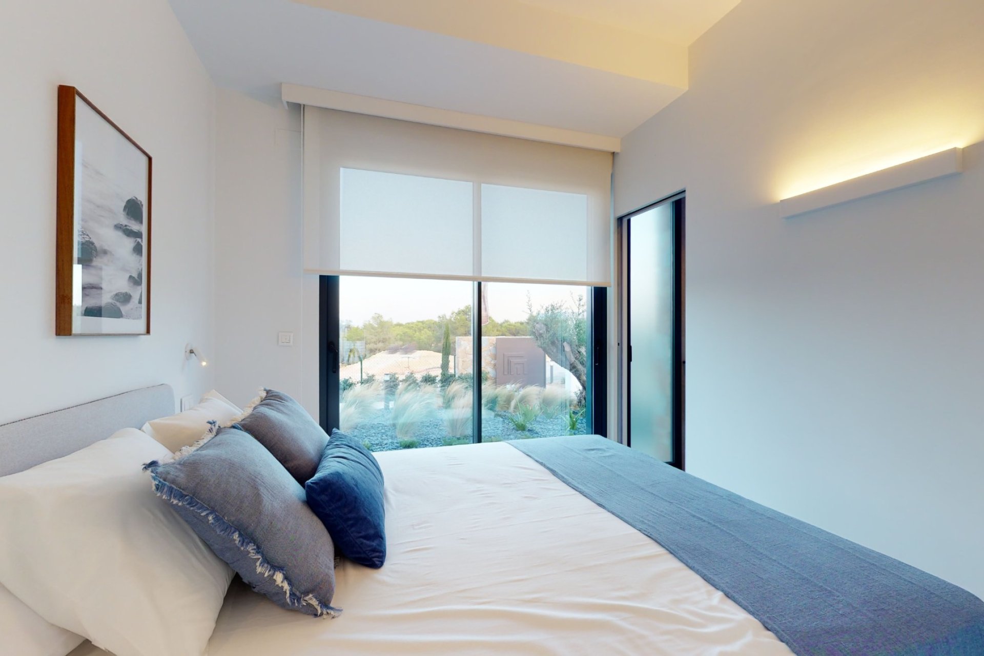 Nueva construcción  - Chalet - Dehesa de Campoamor - Las Colinas Golf