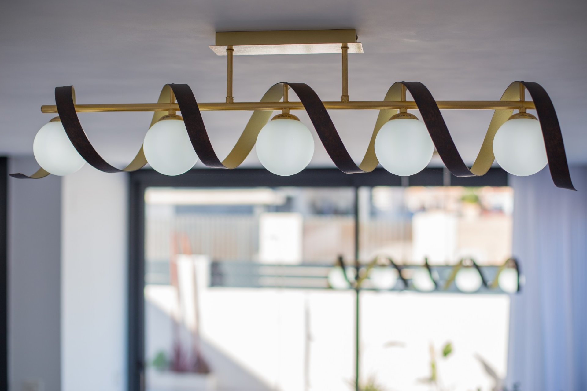 Nueva construcción  - Chalet - Los Montesinos - La Herrada