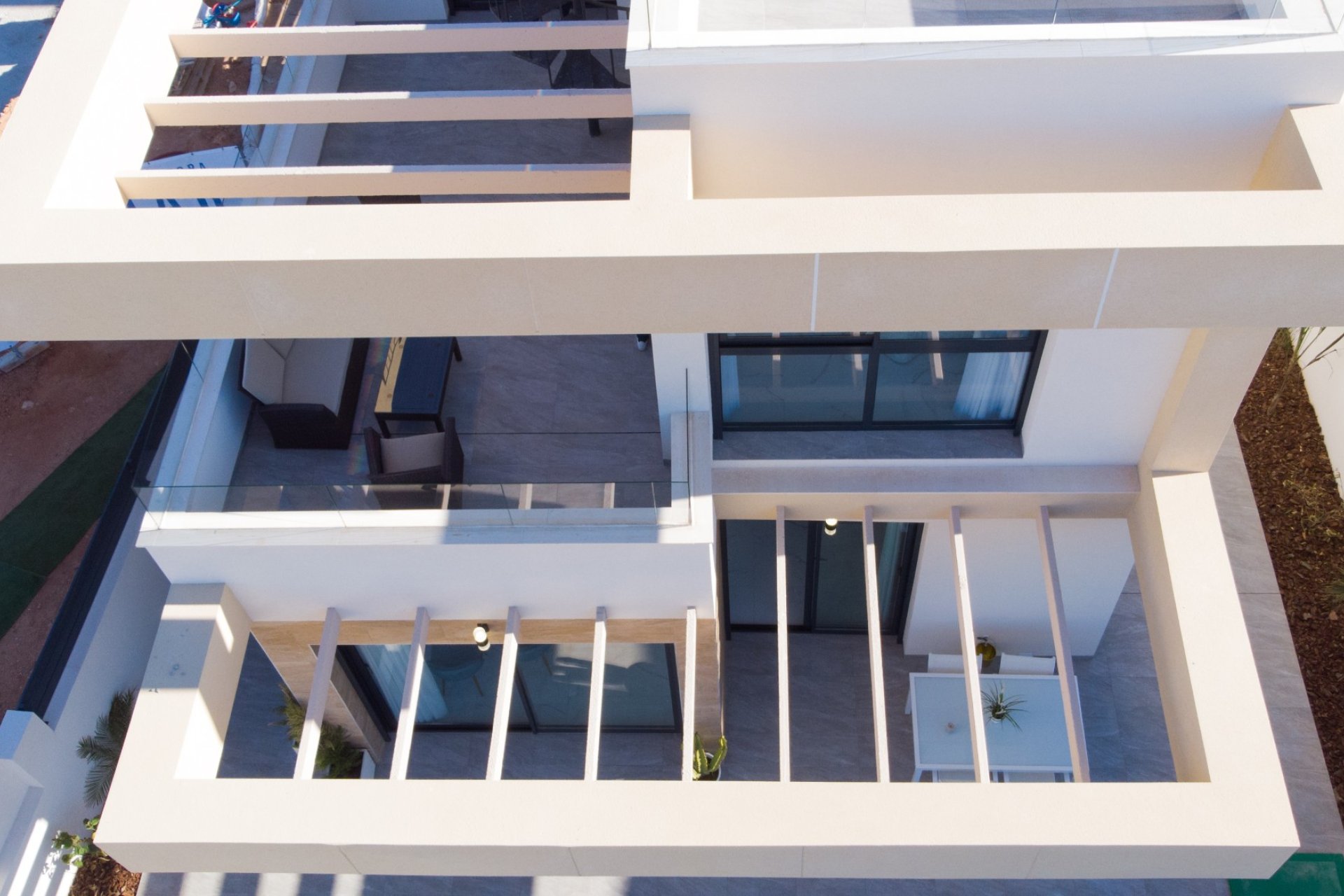 Nueva construcción  - Chalet - Los Montesinos - La Herrada