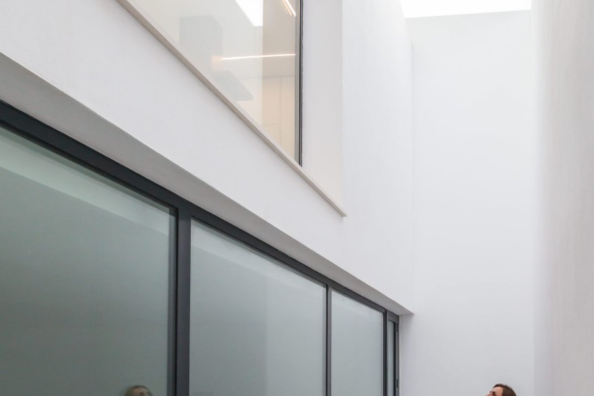 Nueva construcción  - Chalet - Moraira - Portet Moraira