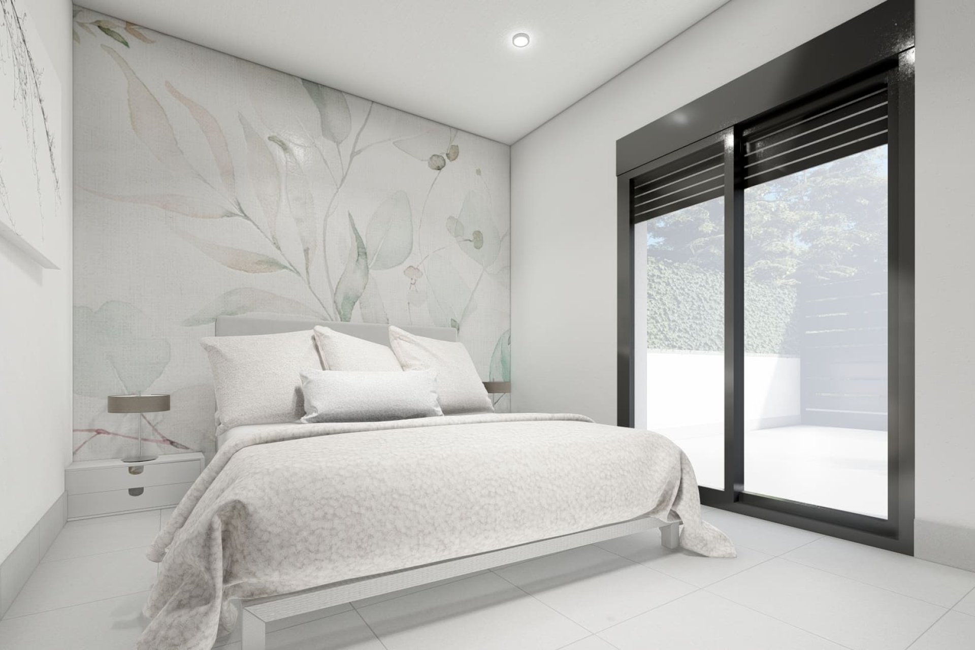 Nueva construcción  - Chalet - Murcia - Roldán