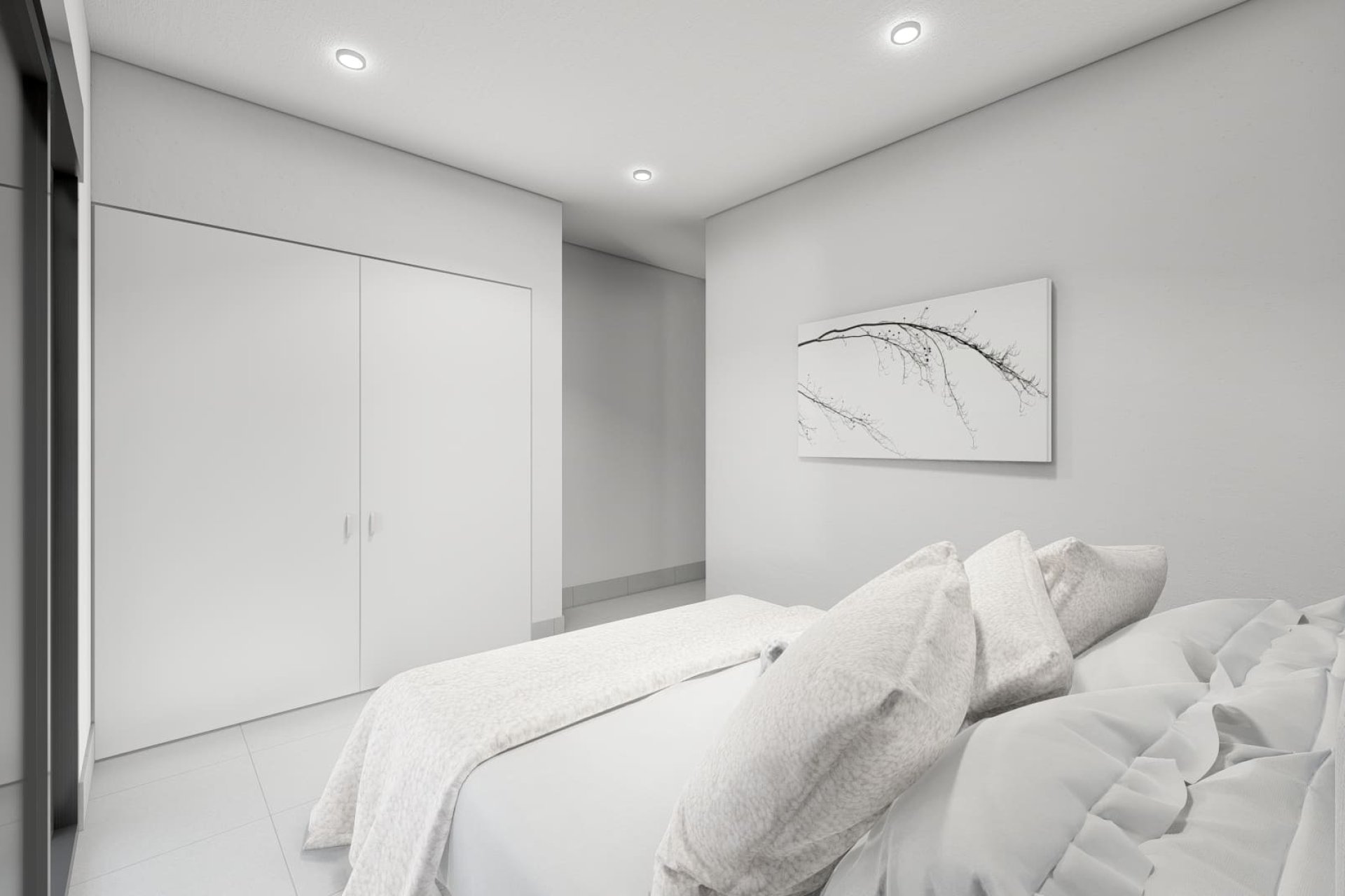 Nueva construcción  - Chalet - Murcia - Roldán