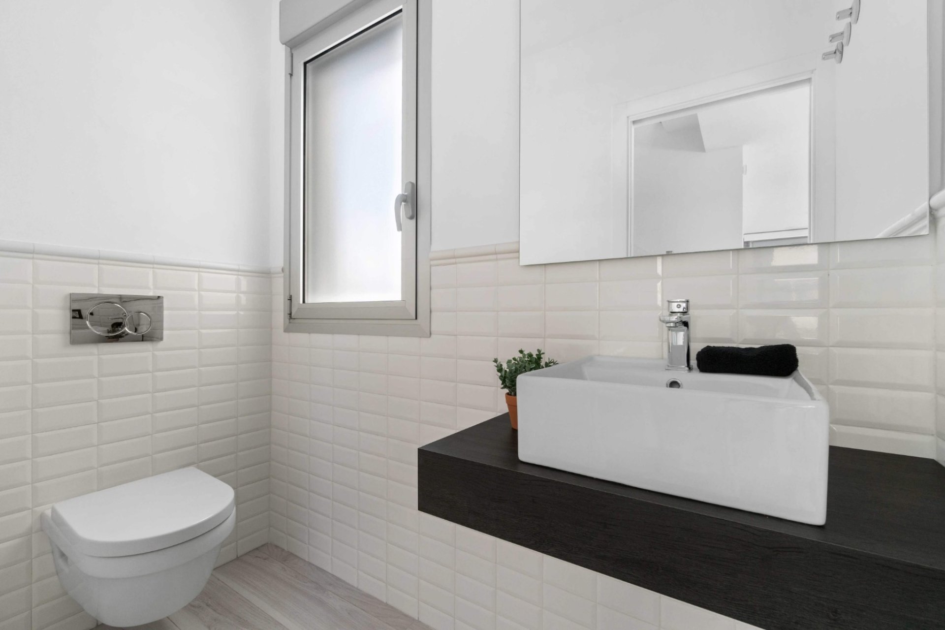 Nueva construcción  - Chalet - Orihuela Costa - Cabo Roig