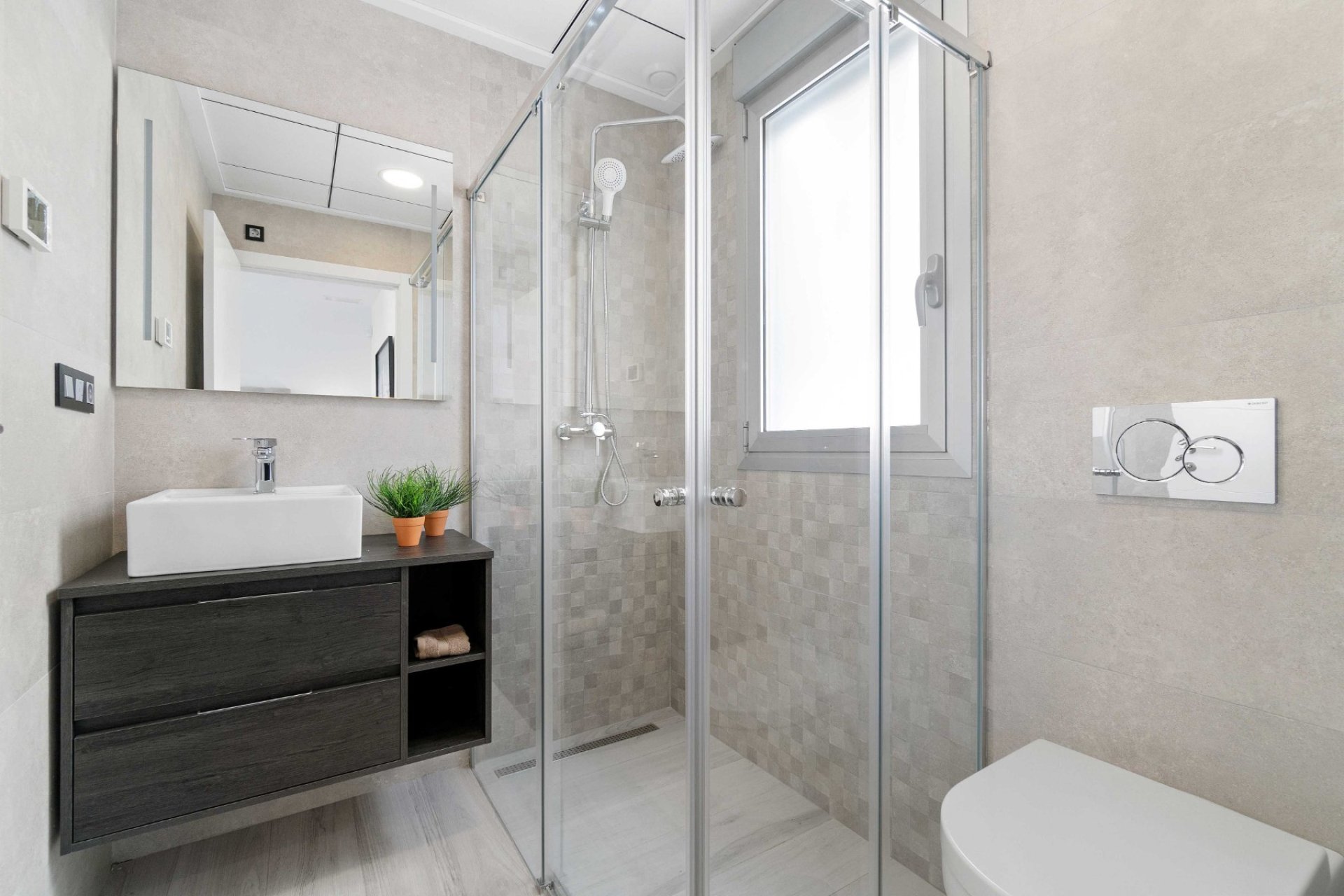 Nueva construcción  - Chalet - Orihuela Costa - Cabo Roig