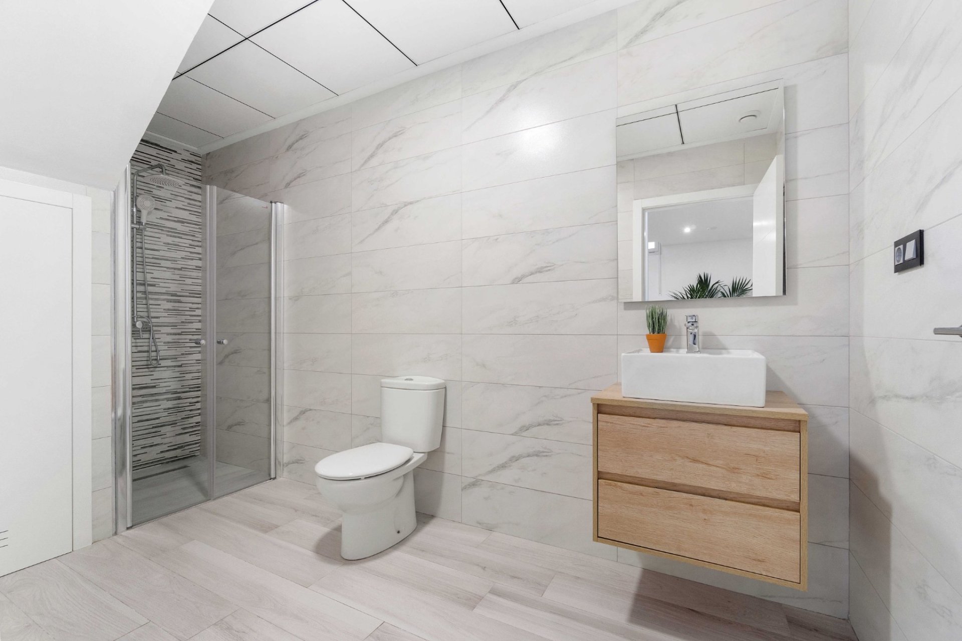 Nueva construcción  - Chalet - Orihuela Costa - Cabo Roig