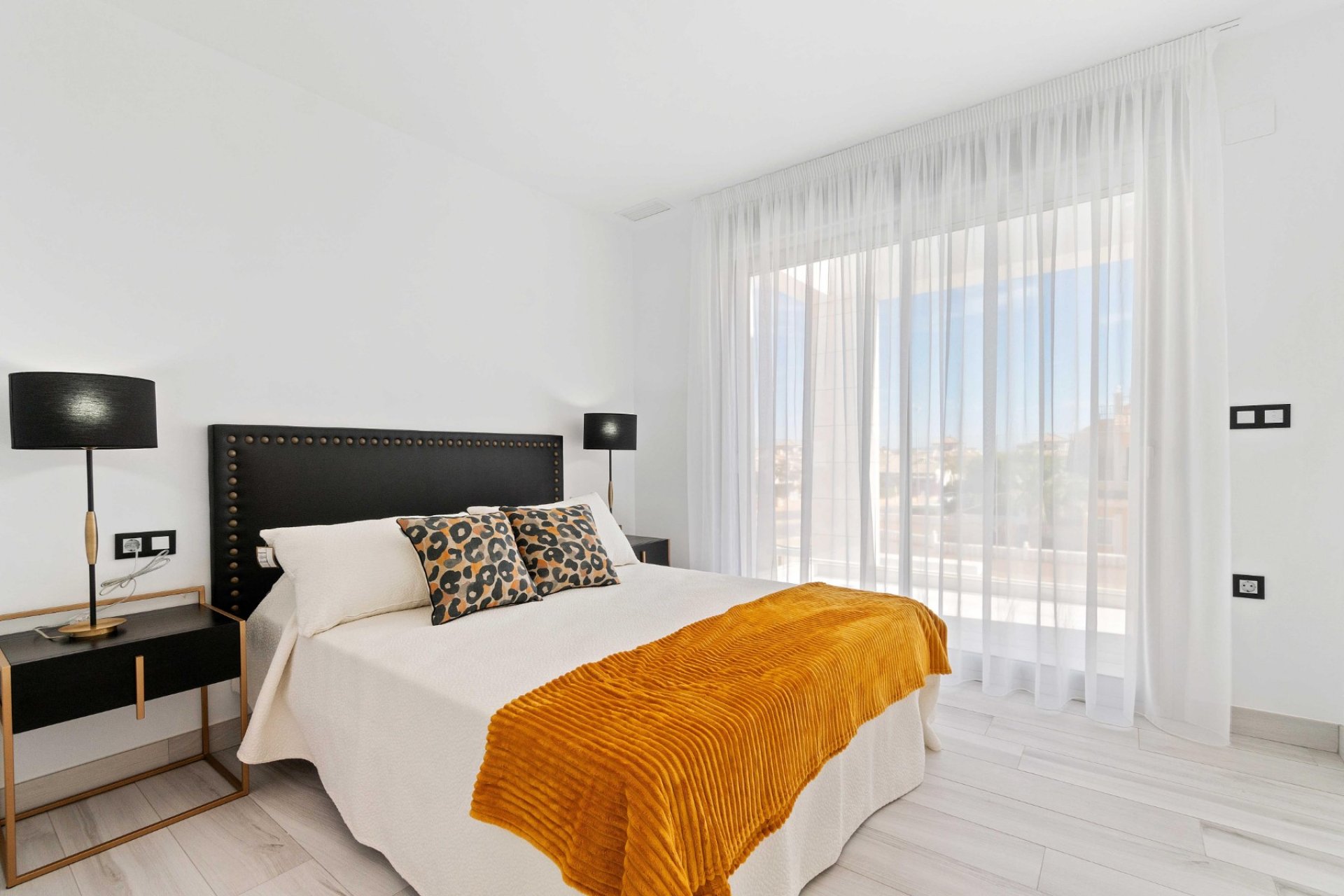 Nueva construcción  - Chalet - Orihuela Costa - Cabo Roig