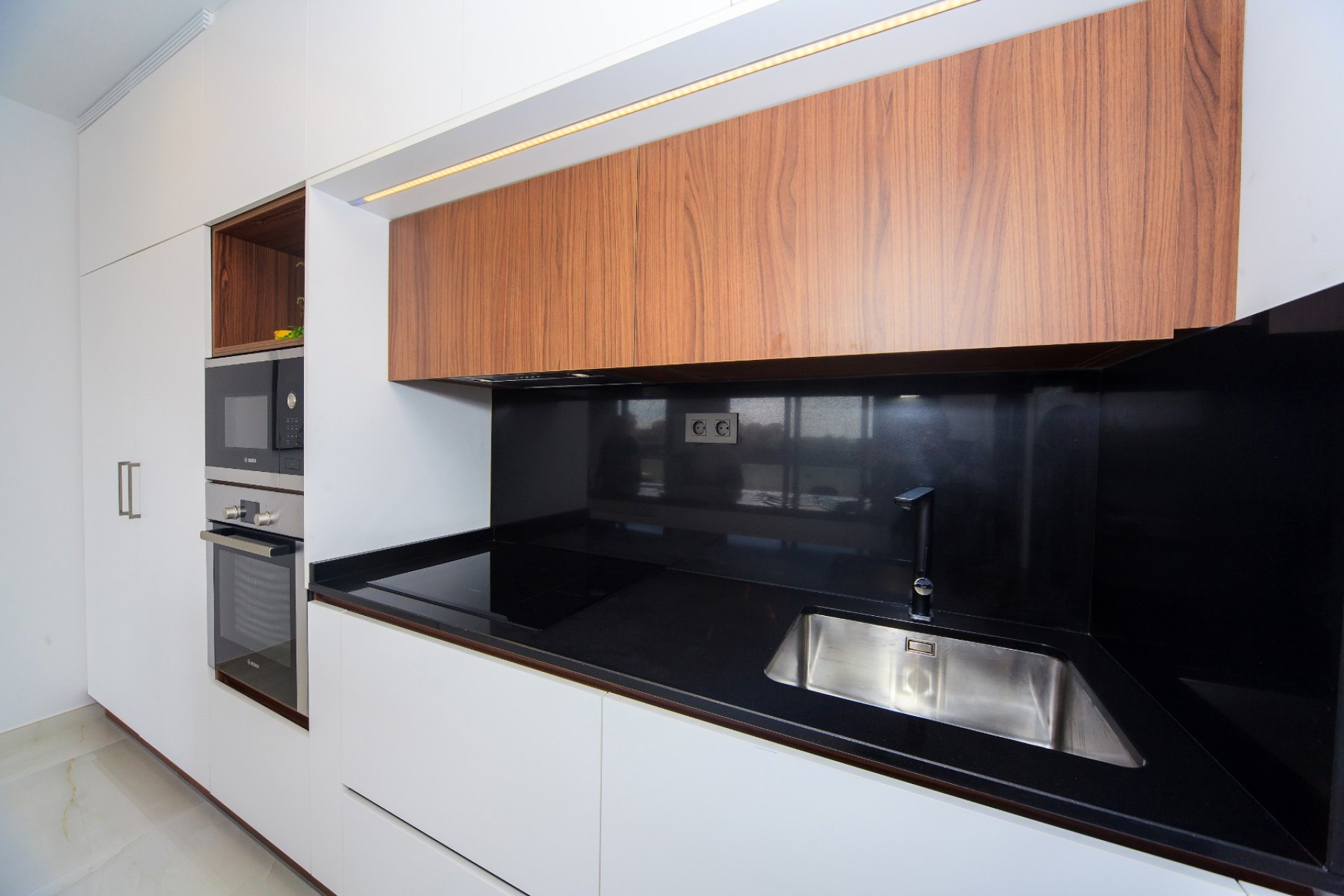 Nueva construcción  - Chalet - Orihuela Costa - Lomas De Cabo Roig