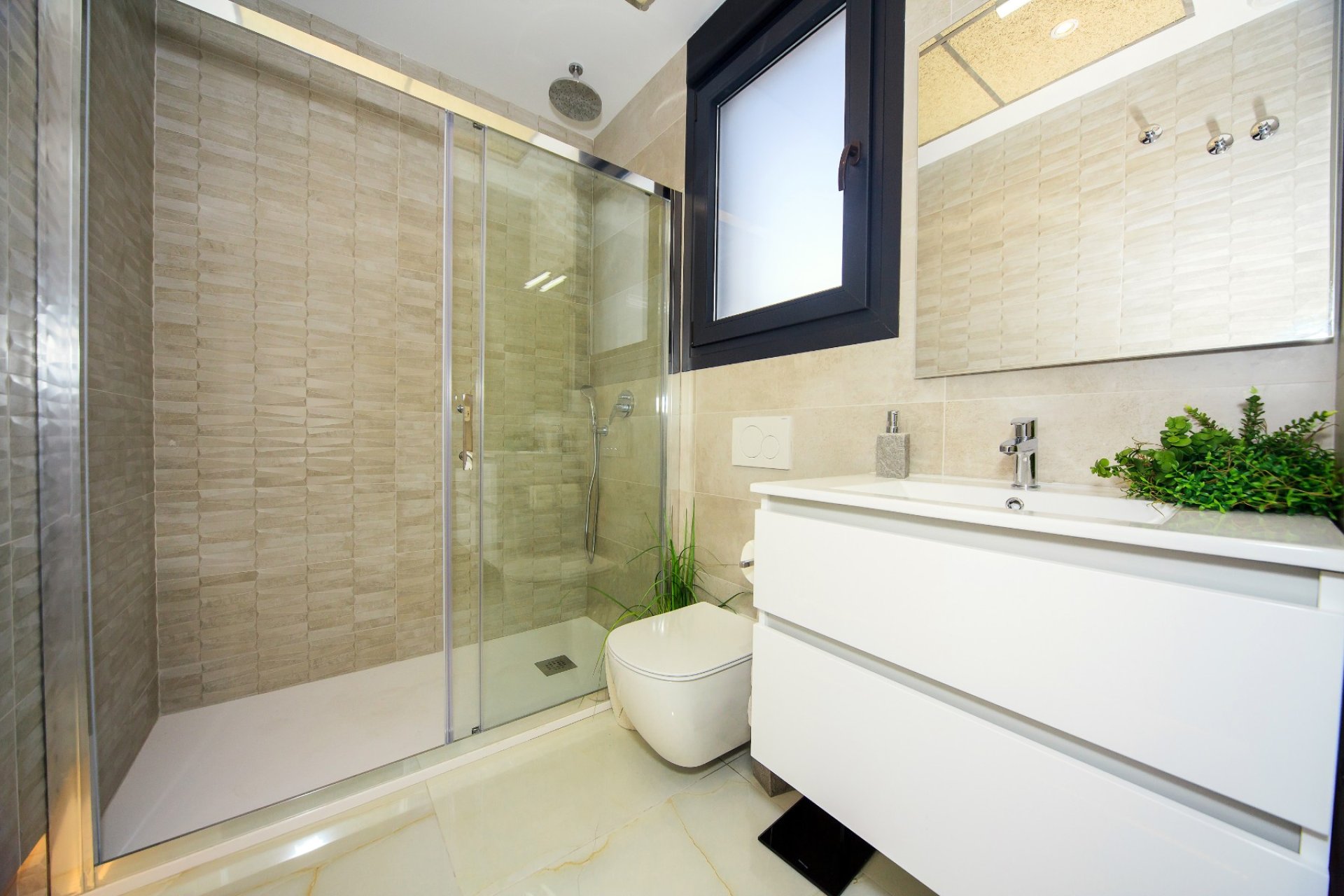 Nueva construcción  - Chalet - Orihuela Costa - Lomas De Cabo Roig