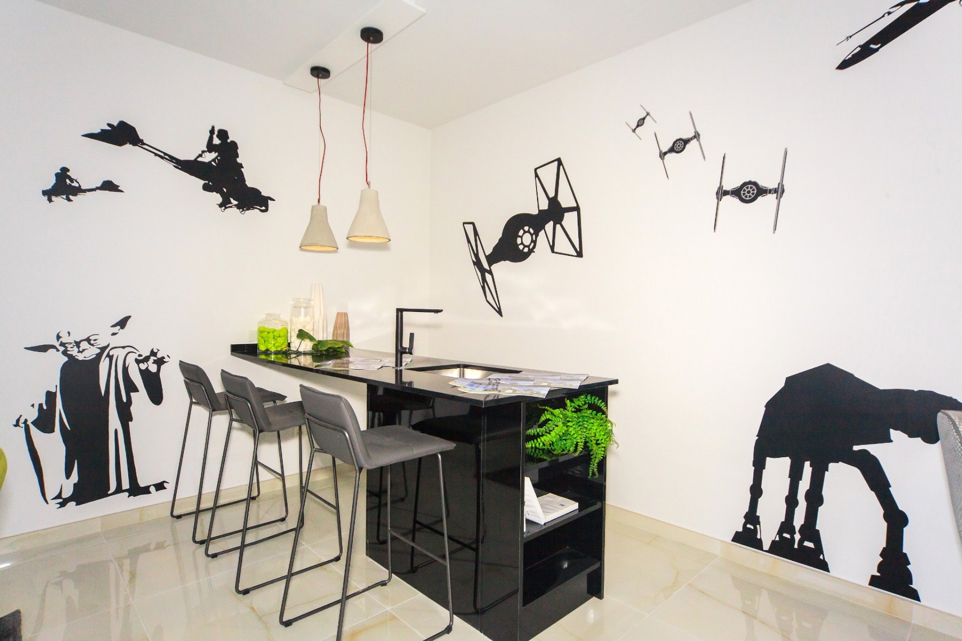 Nueva construcción  - Chalet - Orihuela Costa - Lomas De Cabo Roig