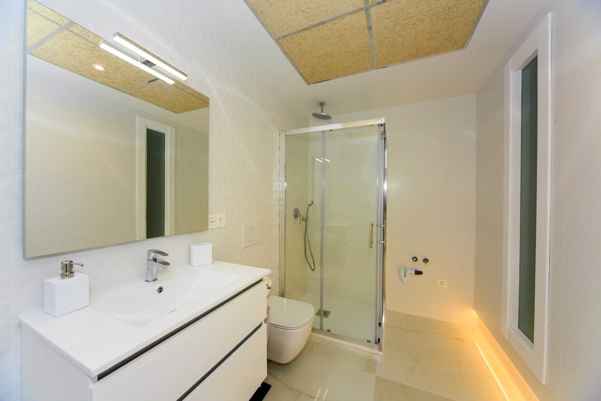 Nueva construcción  - Chalet - Orihuela Costa - Lomas De Cabo Roig