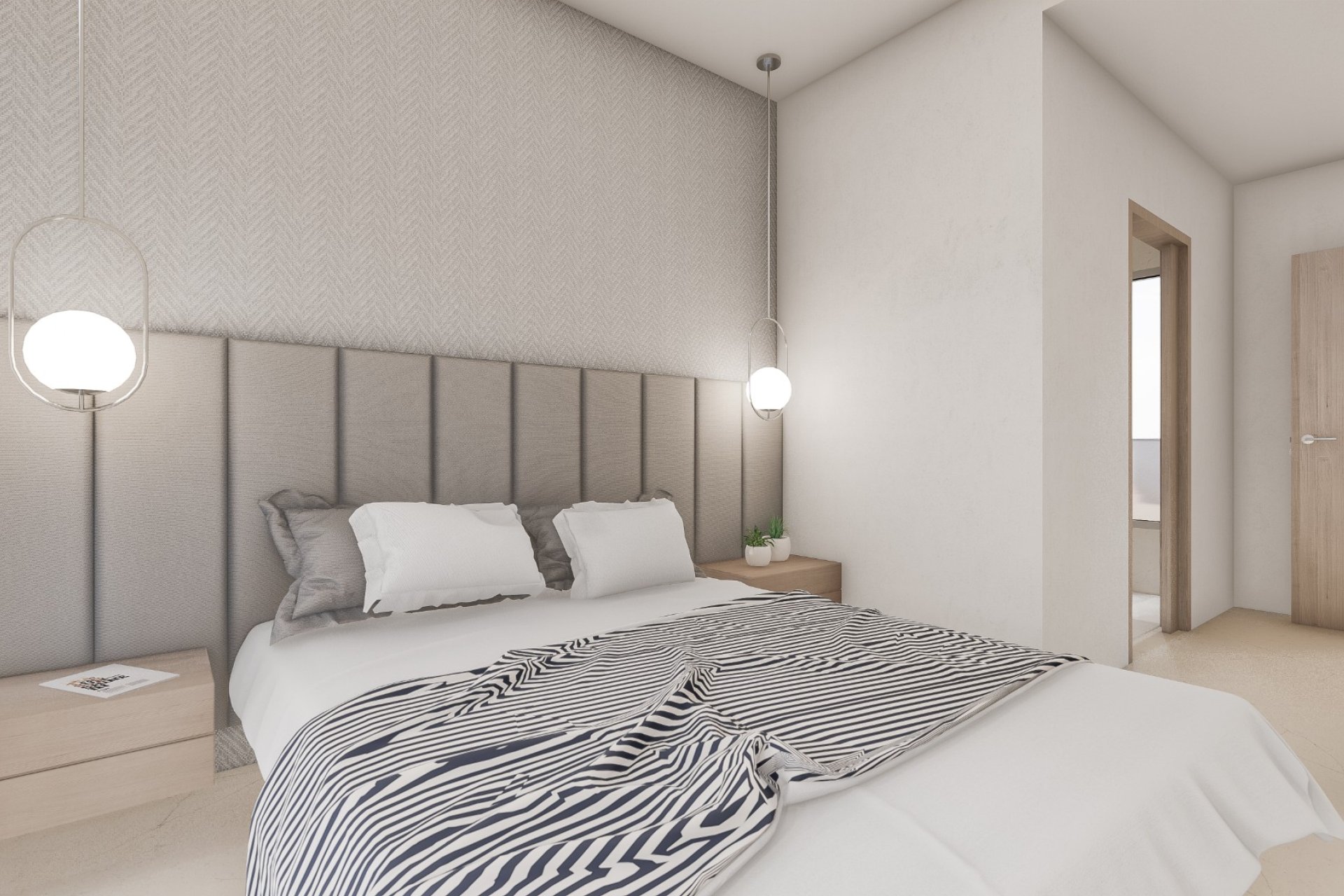 Nueva construcción  - Chalet - Orihuela Costa - Villamartin