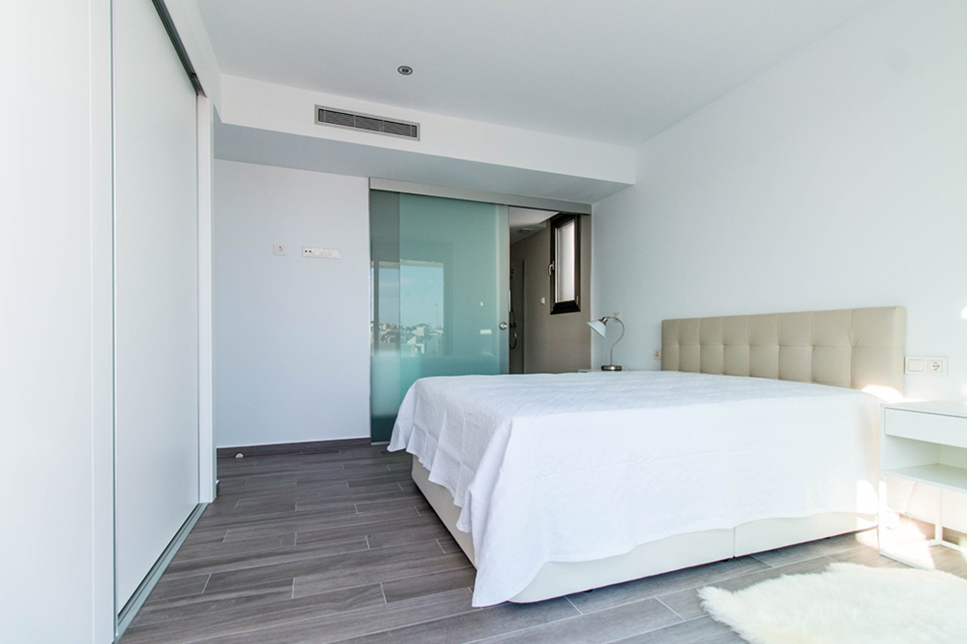 Nueva construcción  - Chalet - Orihuela Costa - Villamartin