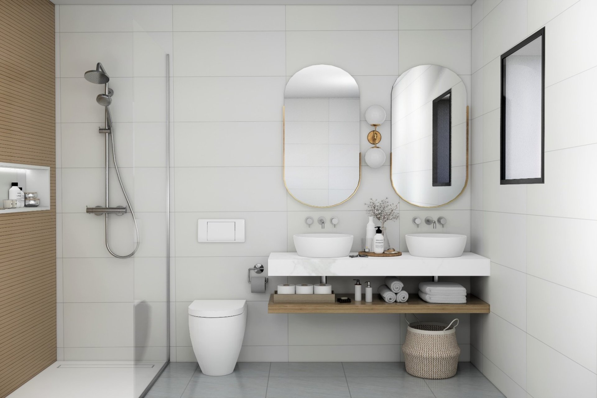 Nueva construcción  - Chalet - Pilar de la Horadada - Lo Romero Golf