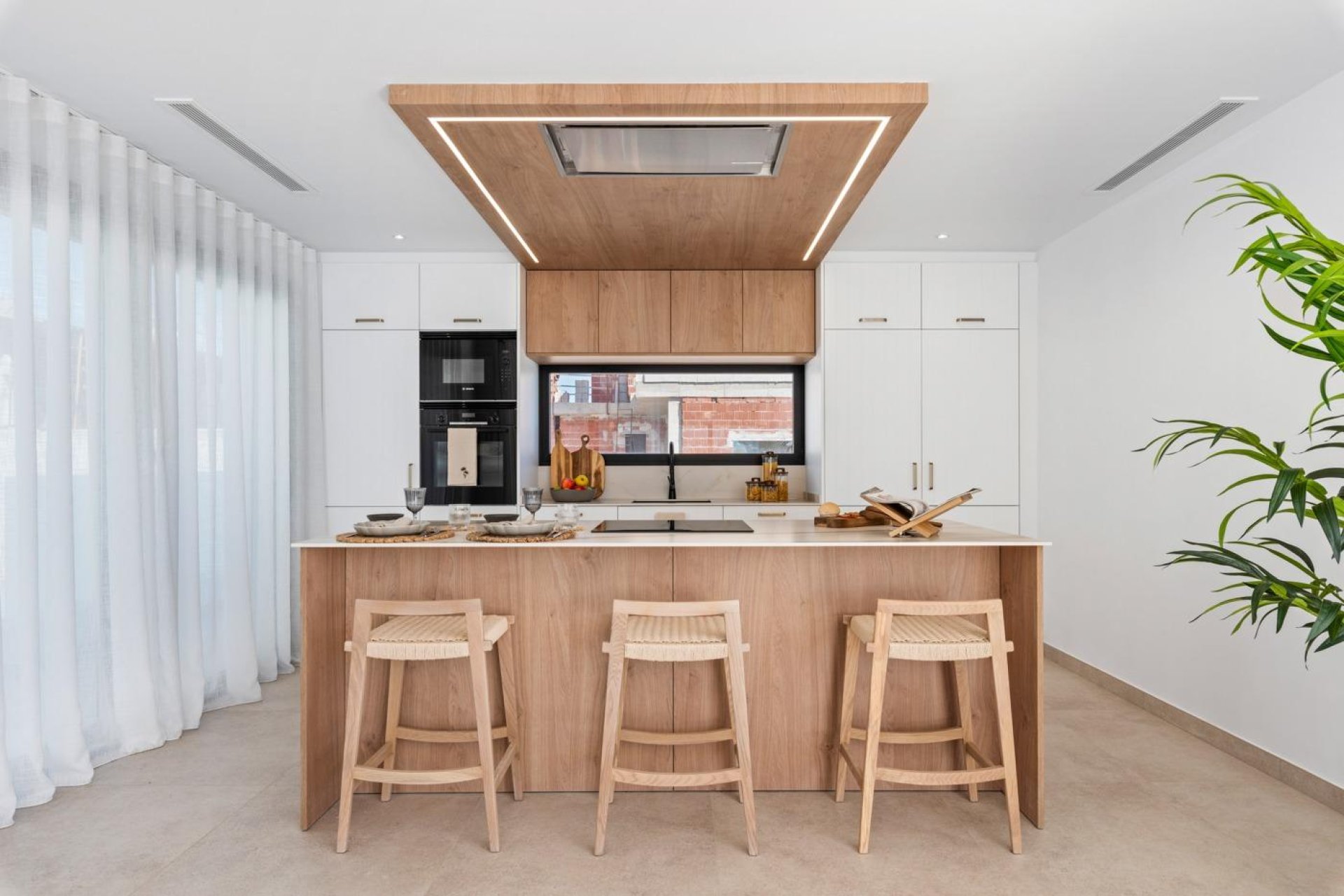 Nueva construcción  - Chalet - Polop - Urbanizaciones