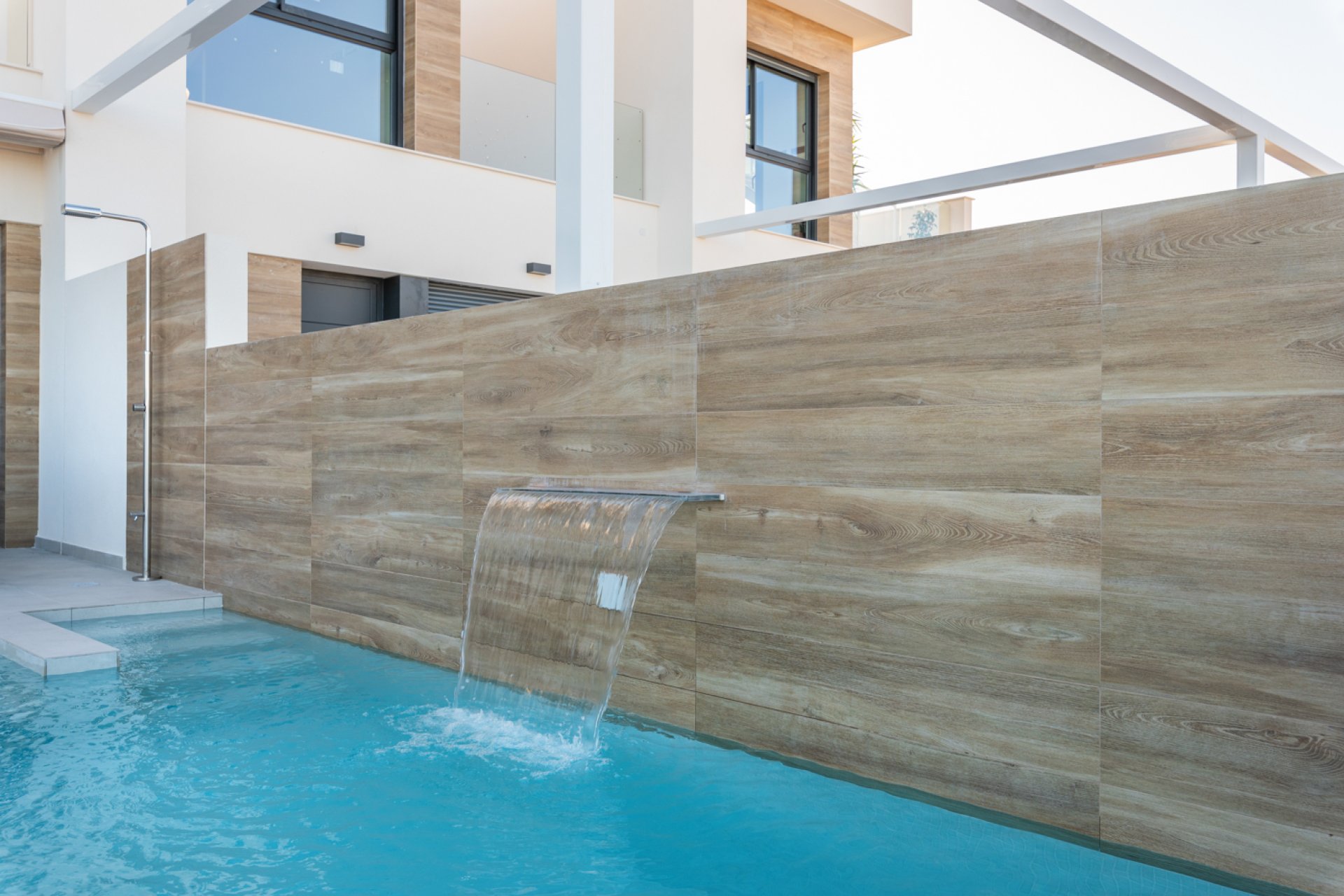 Nueva construcción  - Chalet - Rojales - Ciudad Quesada