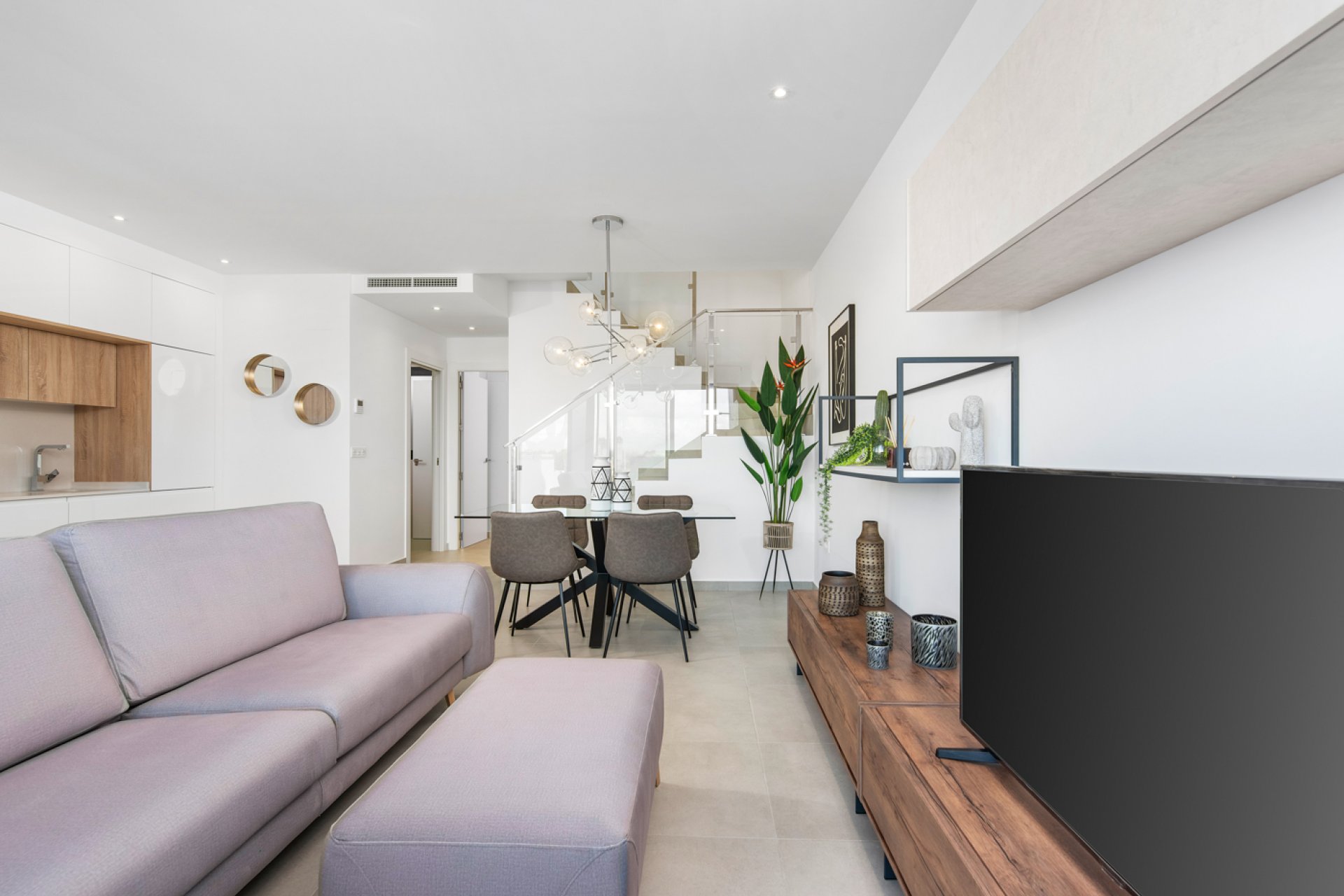 Nueva construcción  - Chalet - Rojales - Ciudad Quesada