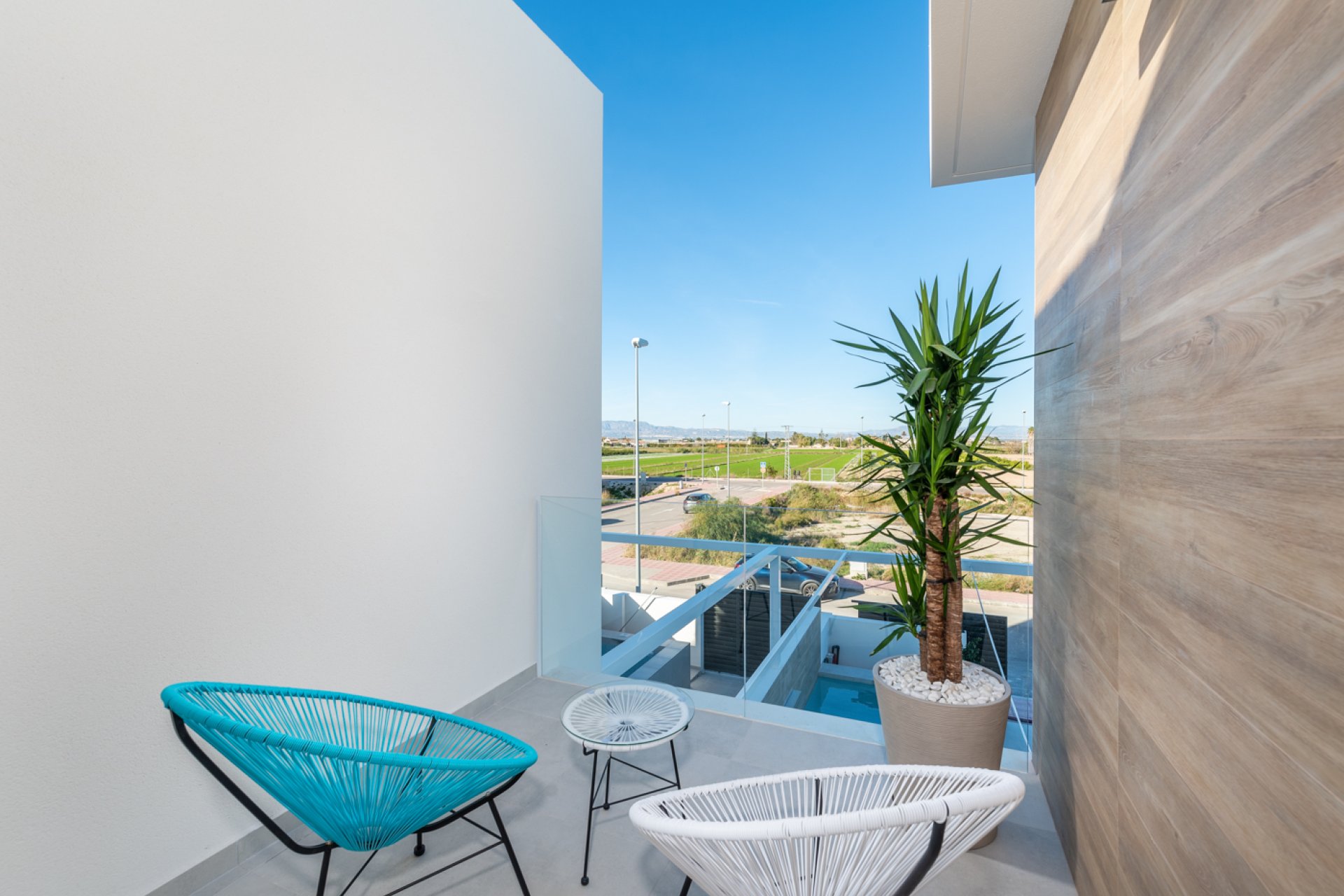 Nueva construcción  - Chalet - Rojales - Ciudad Quesada