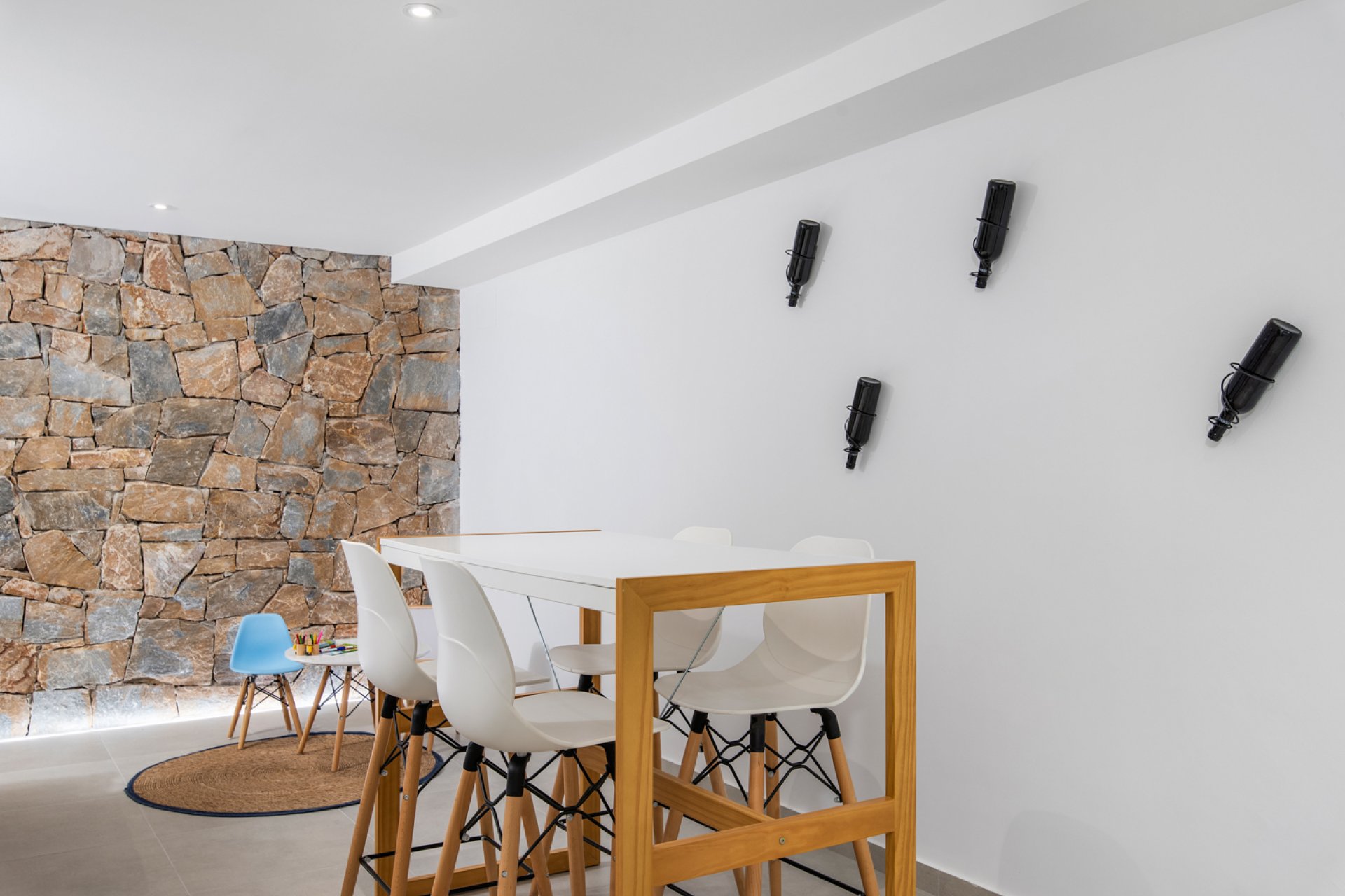 Nueva construcción  - Chalet - Rojales - Ciudad Quesada