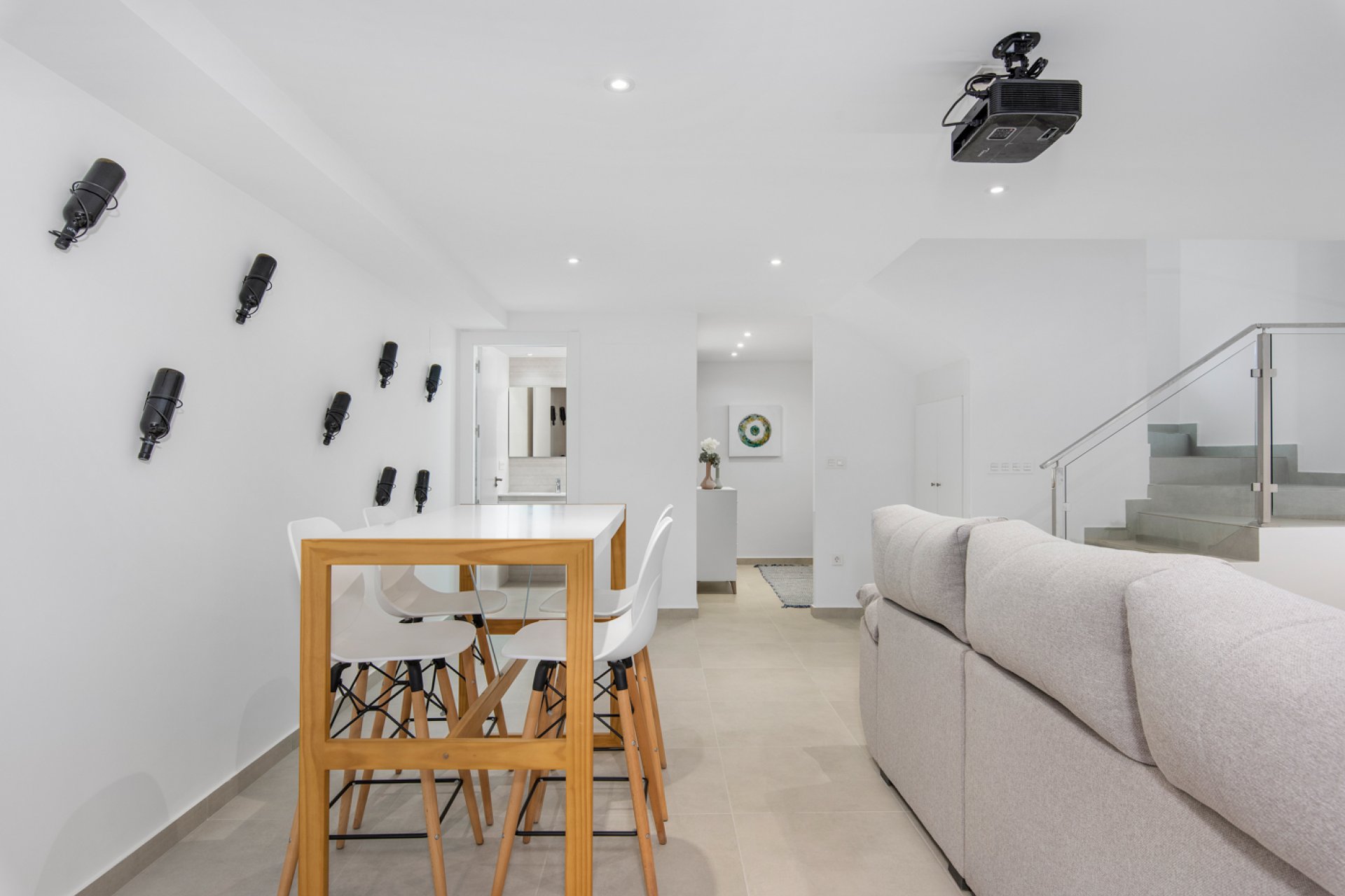 Nueva construcción  - Chalet - Rojales - Ciudad Quesada