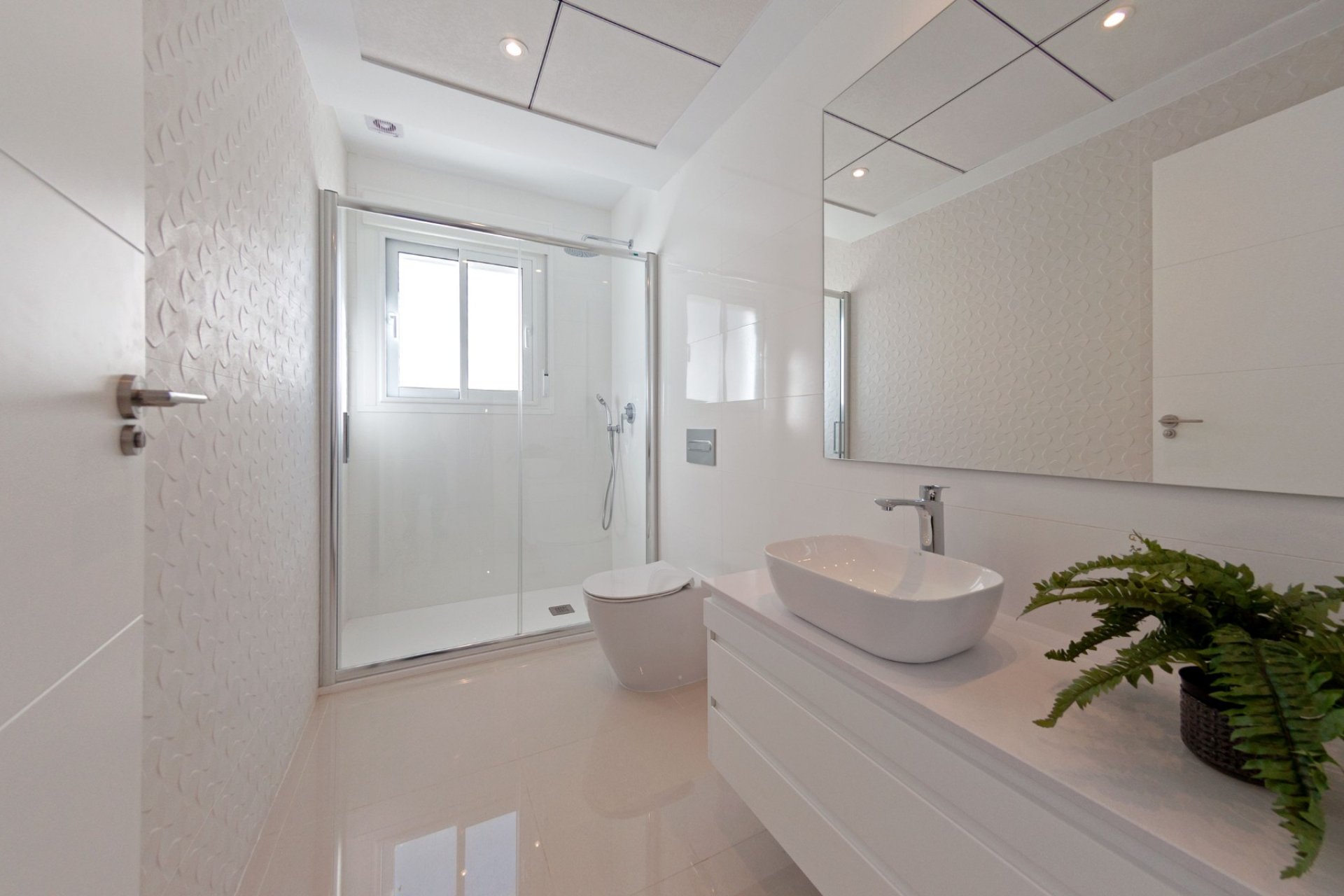 Nueva construcción  - Chalet - Rojales - Ciudad Quesada