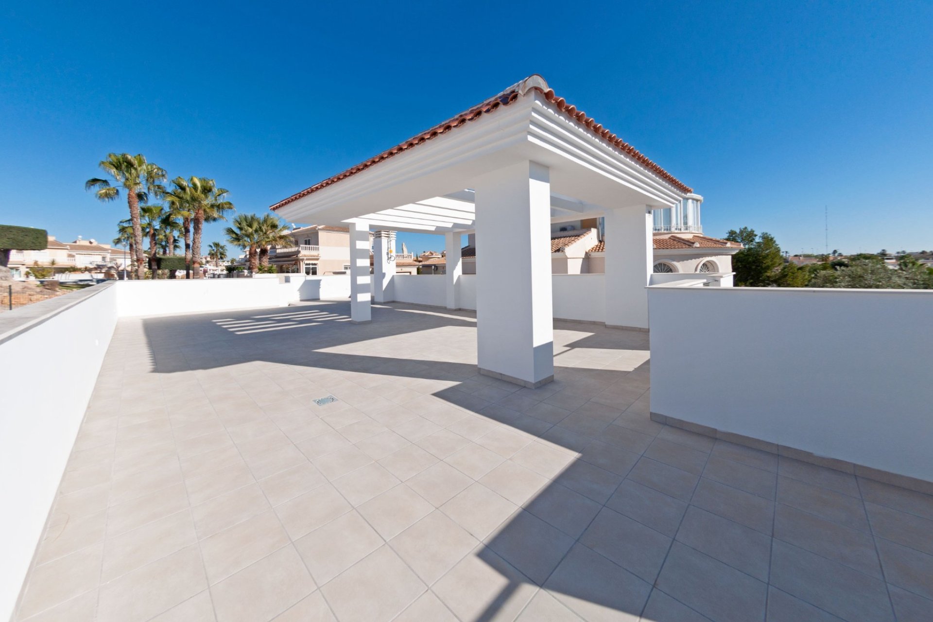 Nueva construcción  - Chalet - Rojales - Ciudad Quesada