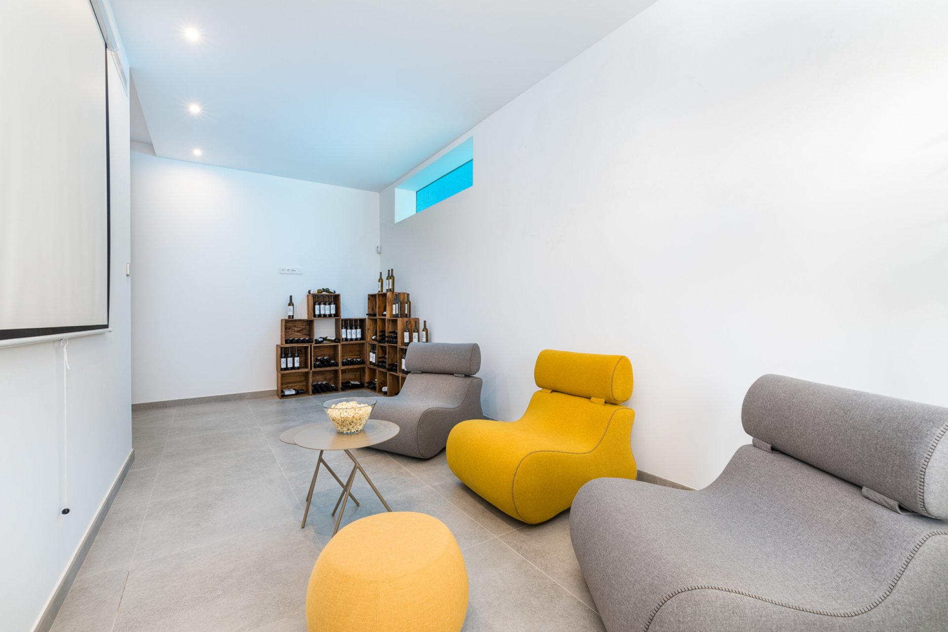 Nueva construcción  - Chalet - Rojales - Ciudad Quesada