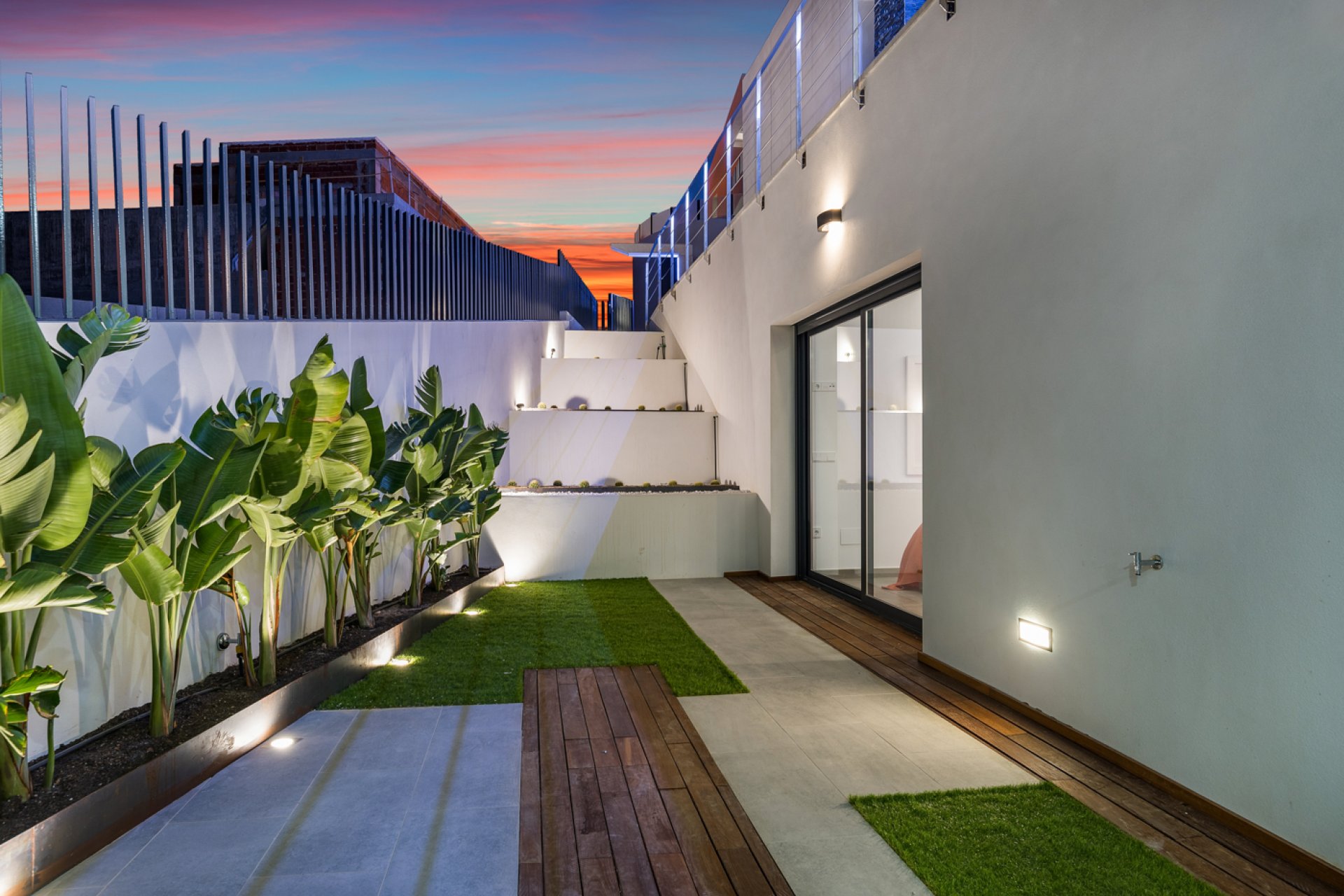 Nueva construcción  - Chalet - Rojales - Ciudad Quesada