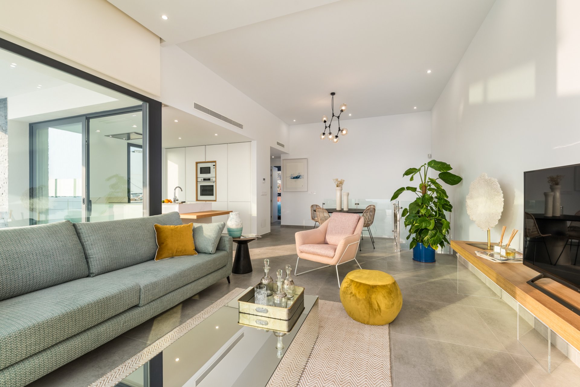 Nueva construcción  - Chalet - Rojales - Ciudad Quesada