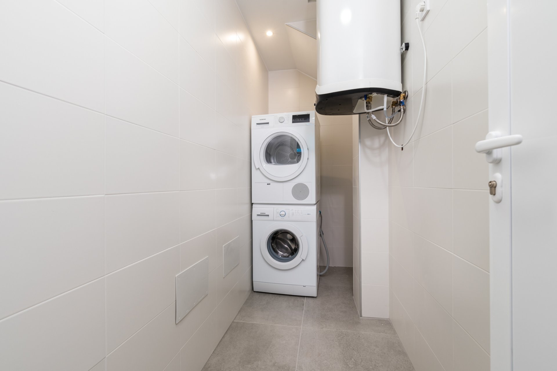 Nueva construcción  - Chalet - Rojales - Ciudad Quesada