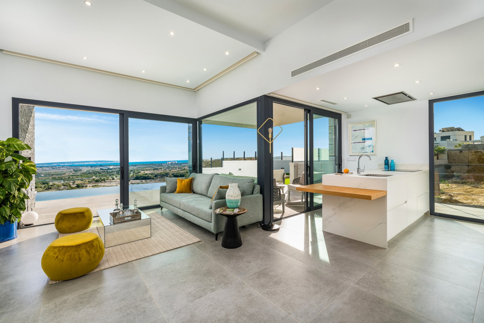 Nueva construcción  - Chalet - Rojales - Ciudad Quesada