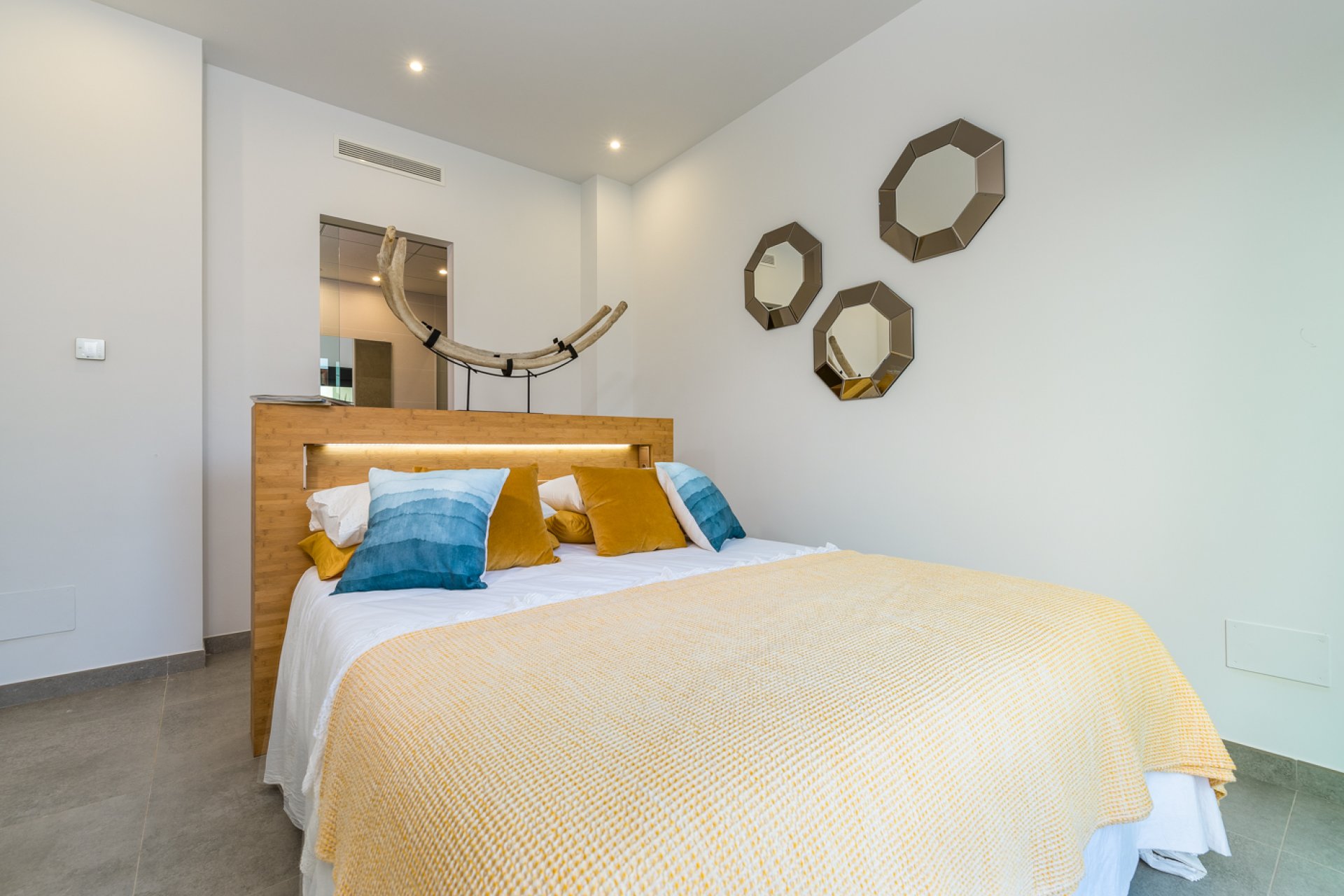 Nueva construcción  - Chalet - Rojales - Ciudad Quesada