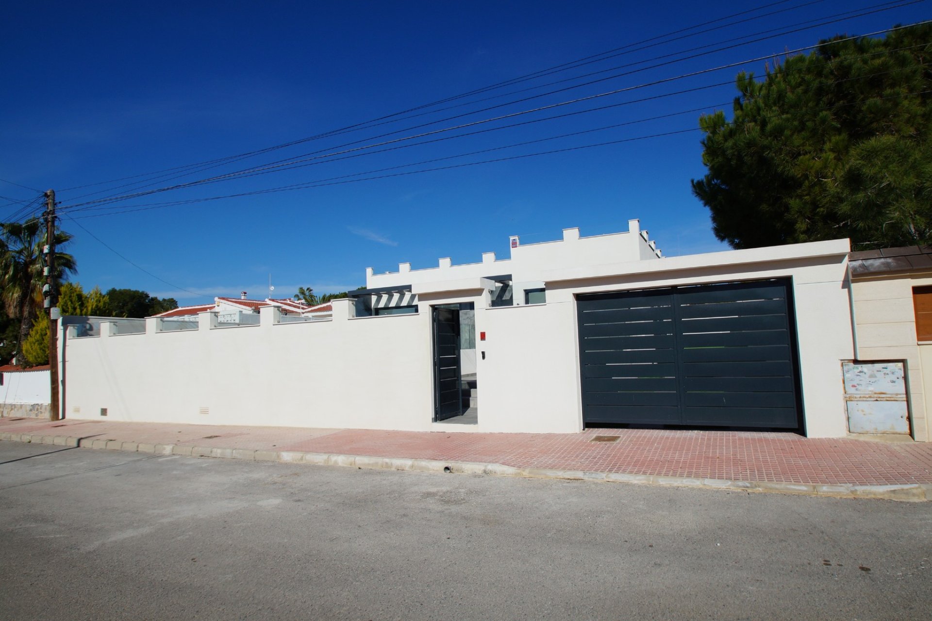 Nueva construcción  - Chalet - Rojales - Ciudad Quesada