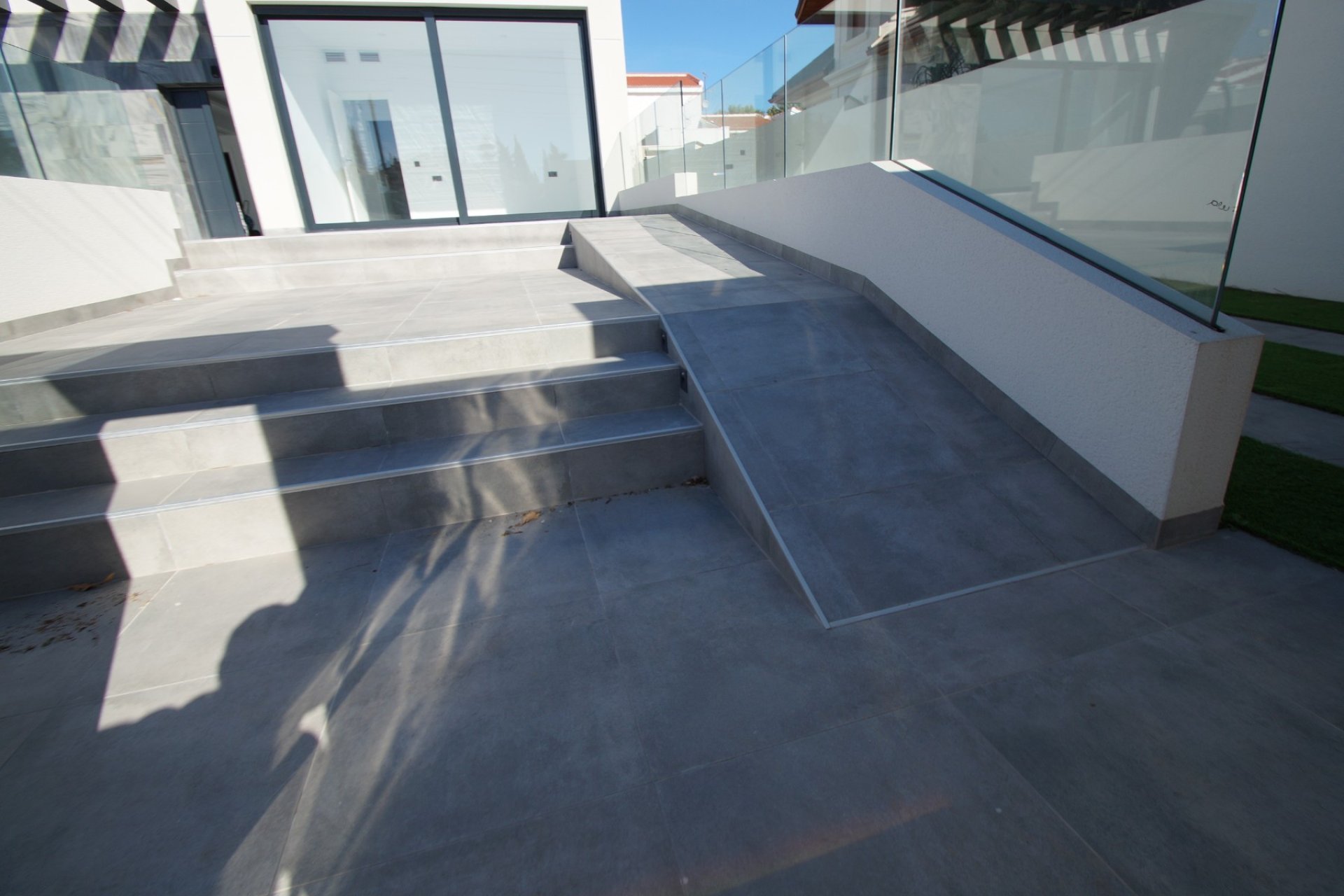 Nueva construcción  - Chalet - Rojales - Ciudad Quesada