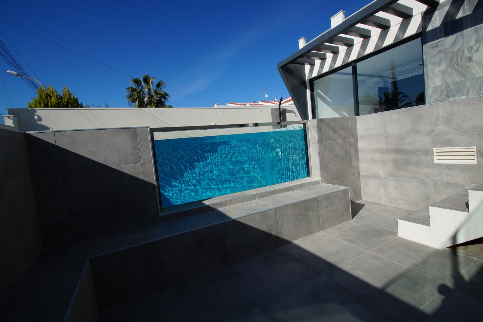 Nueva construcción  - Chalet - Rojales - Ciudad Quesada