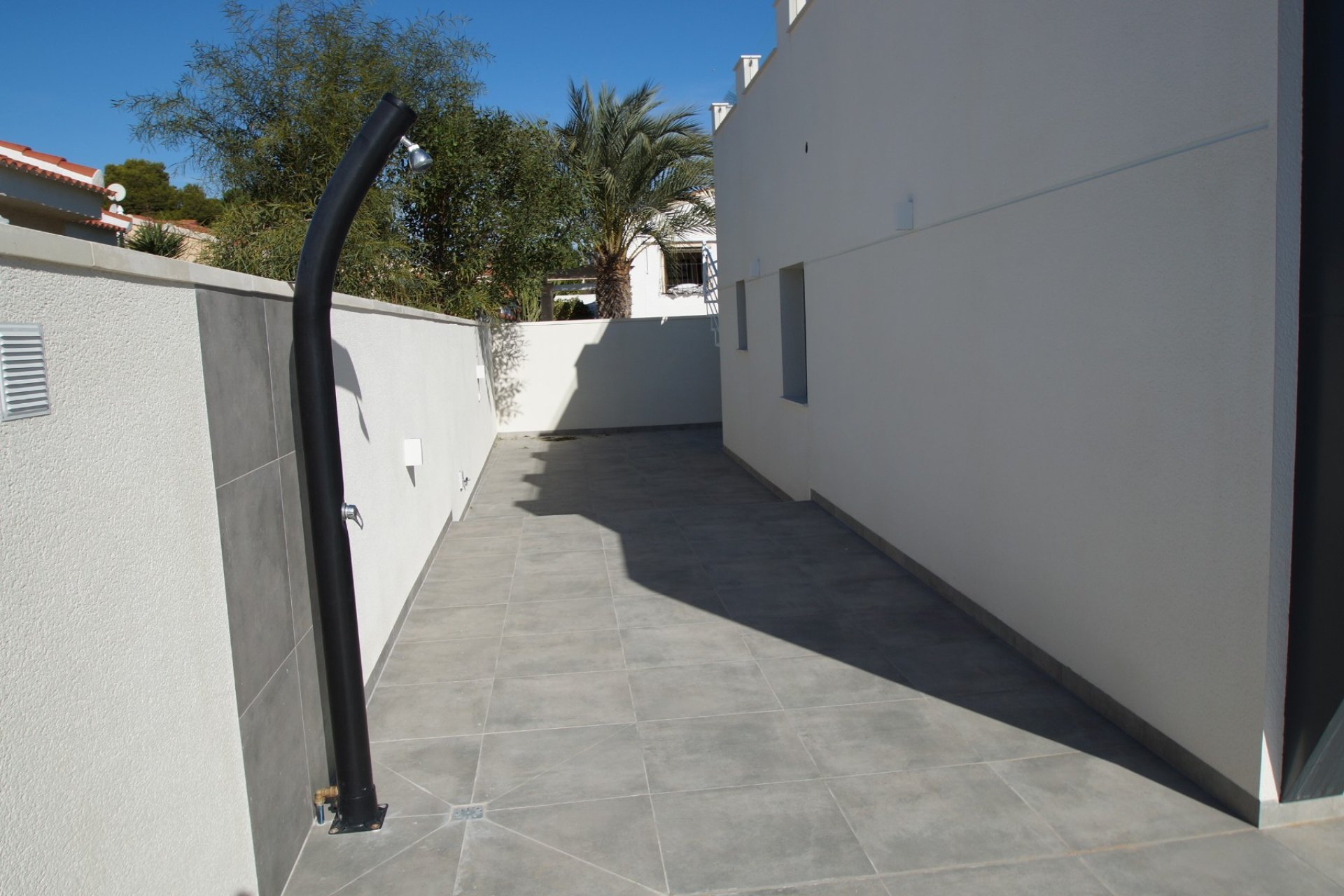 Nueva construcción  - Chalet - Rojales - Ciudad Quesada