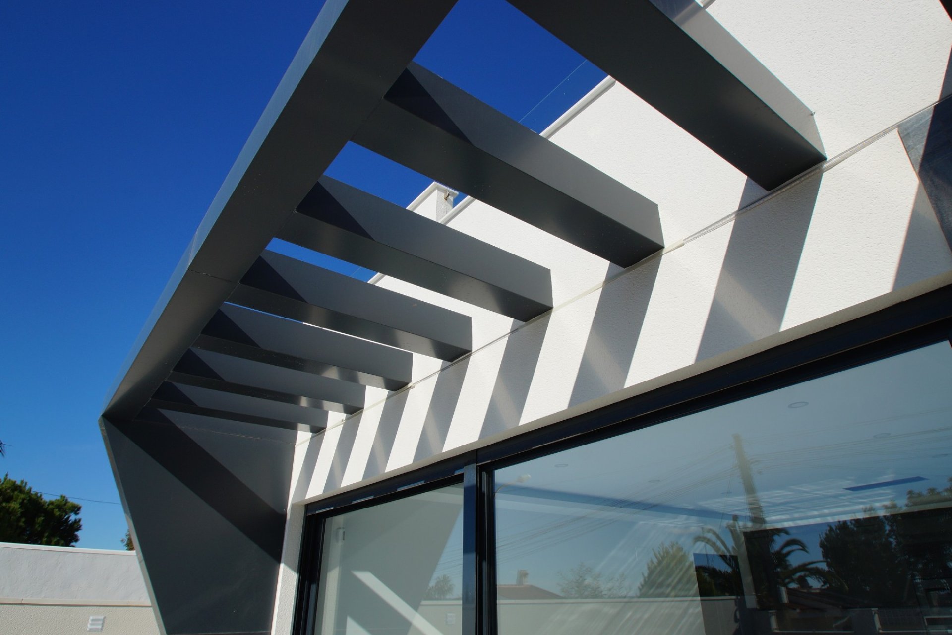 Nueva construcción  - Chalet - Rojales - Ciudad Quesada