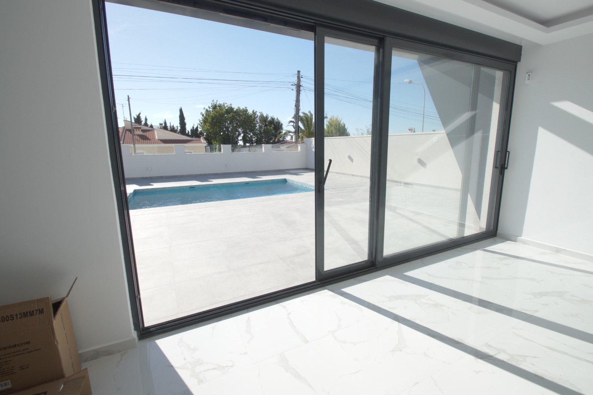 Nueva construcción  - Chalet - Rojales - Ciudad Quesada