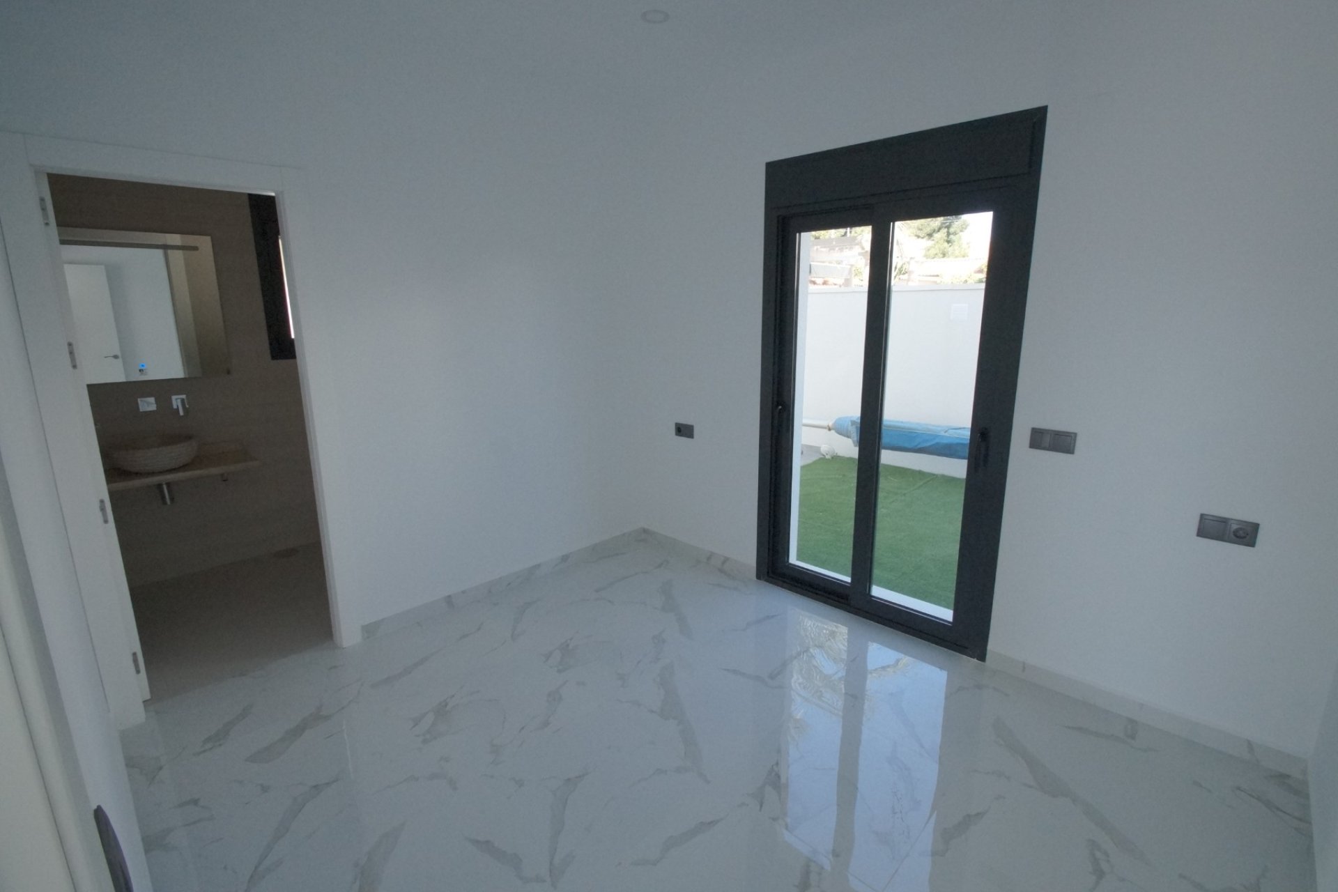 Nueva construcción  - Chalet - Rojales - Ciudad Quesada