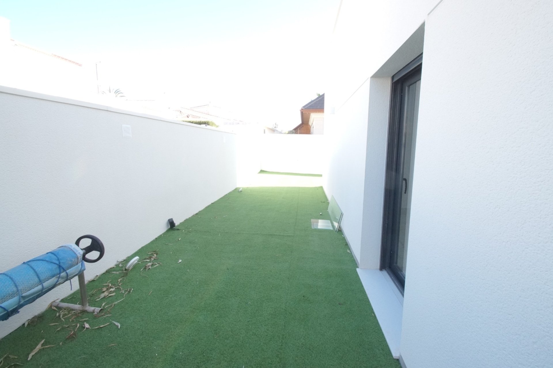 Nueva construcción  - Chalet - Rojales - Ciudad Quesada