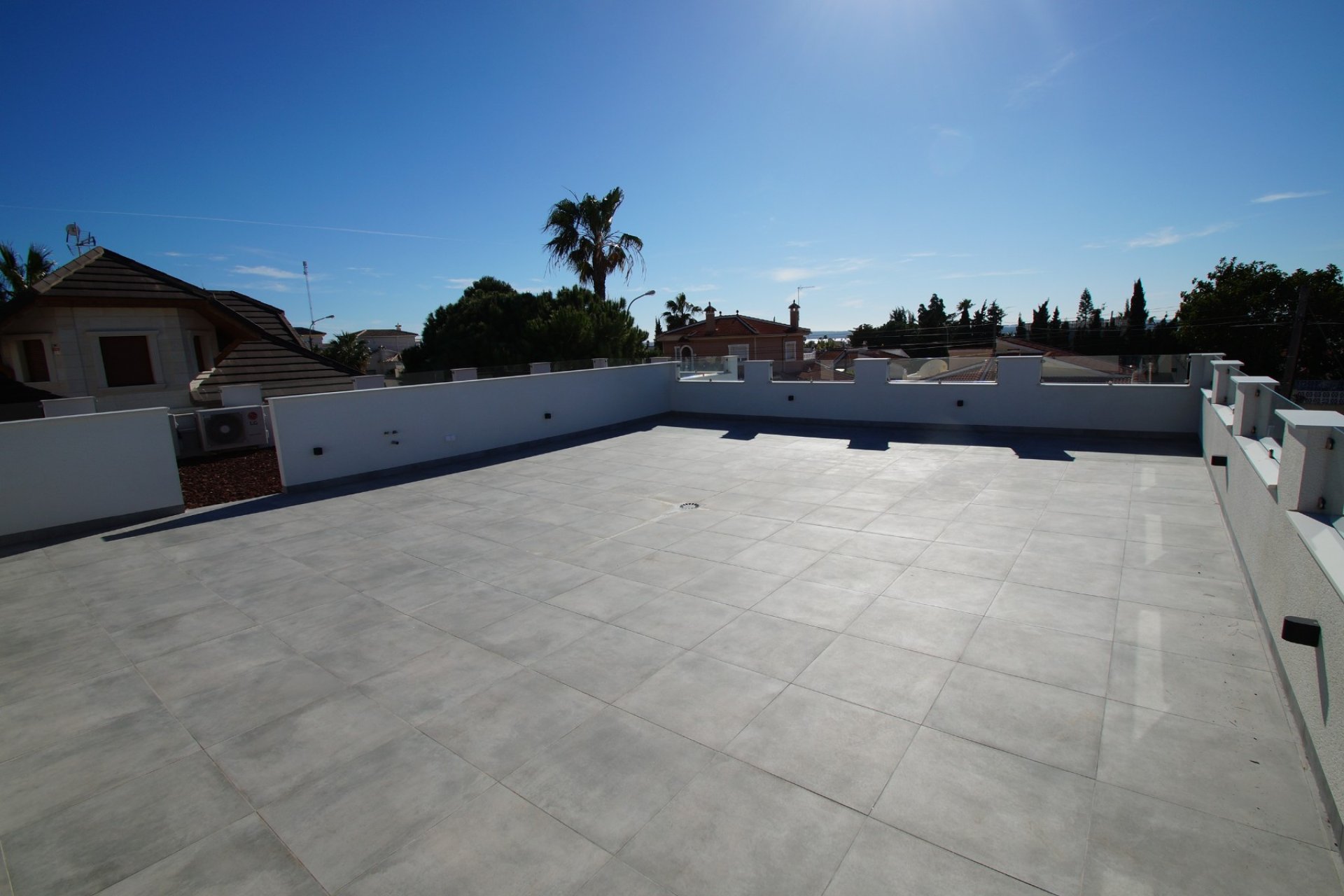 Nueva construcción  - Chalet - Rojales - Ciudad Quesada