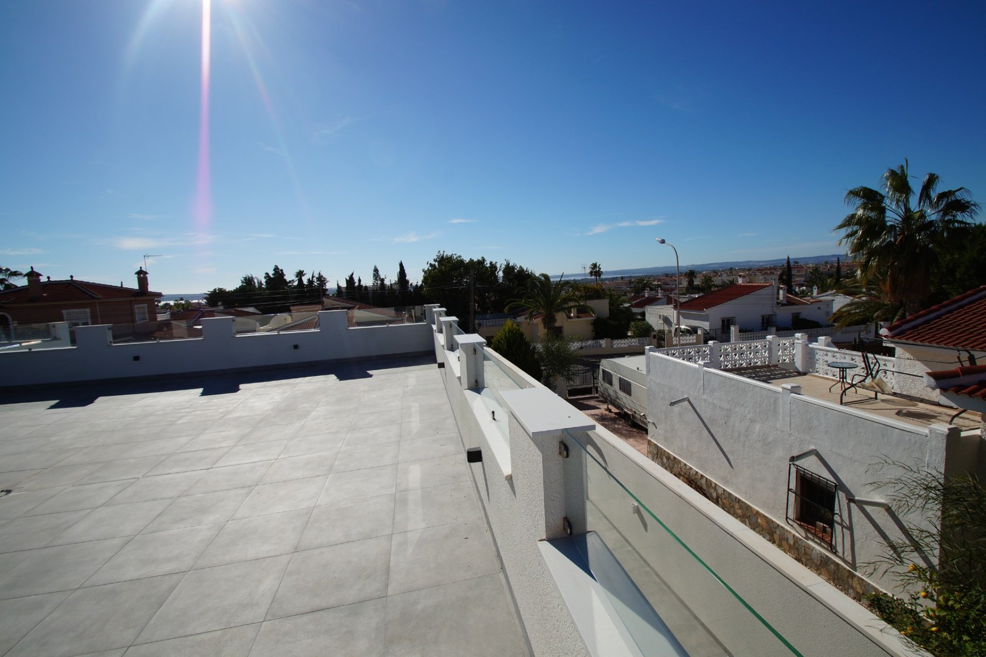 Nueva construcción  - Chalet - Rojales - Ciudad Quesada