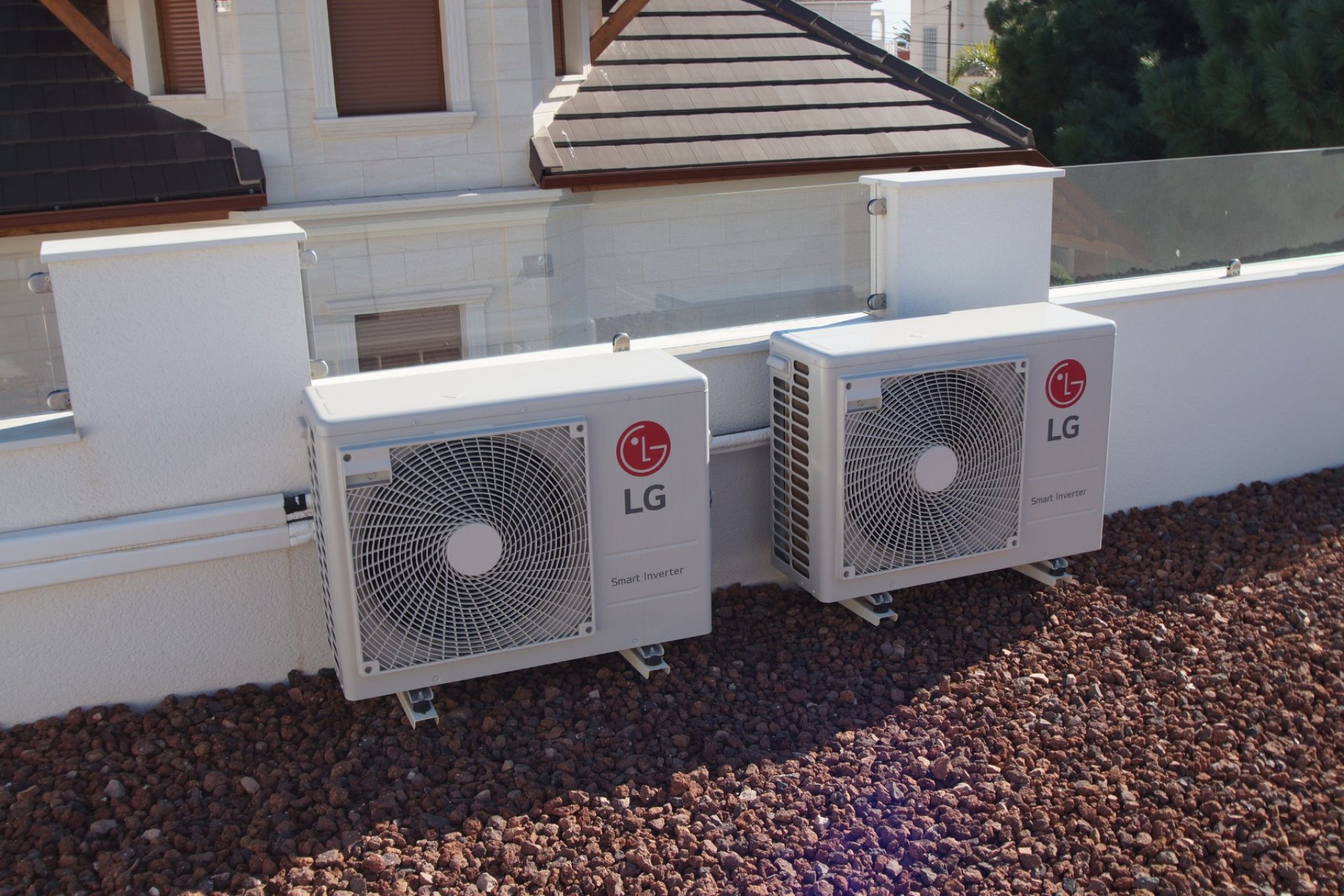 Nueva construcción  - Chalet - Rojales - Ciudad Quesada